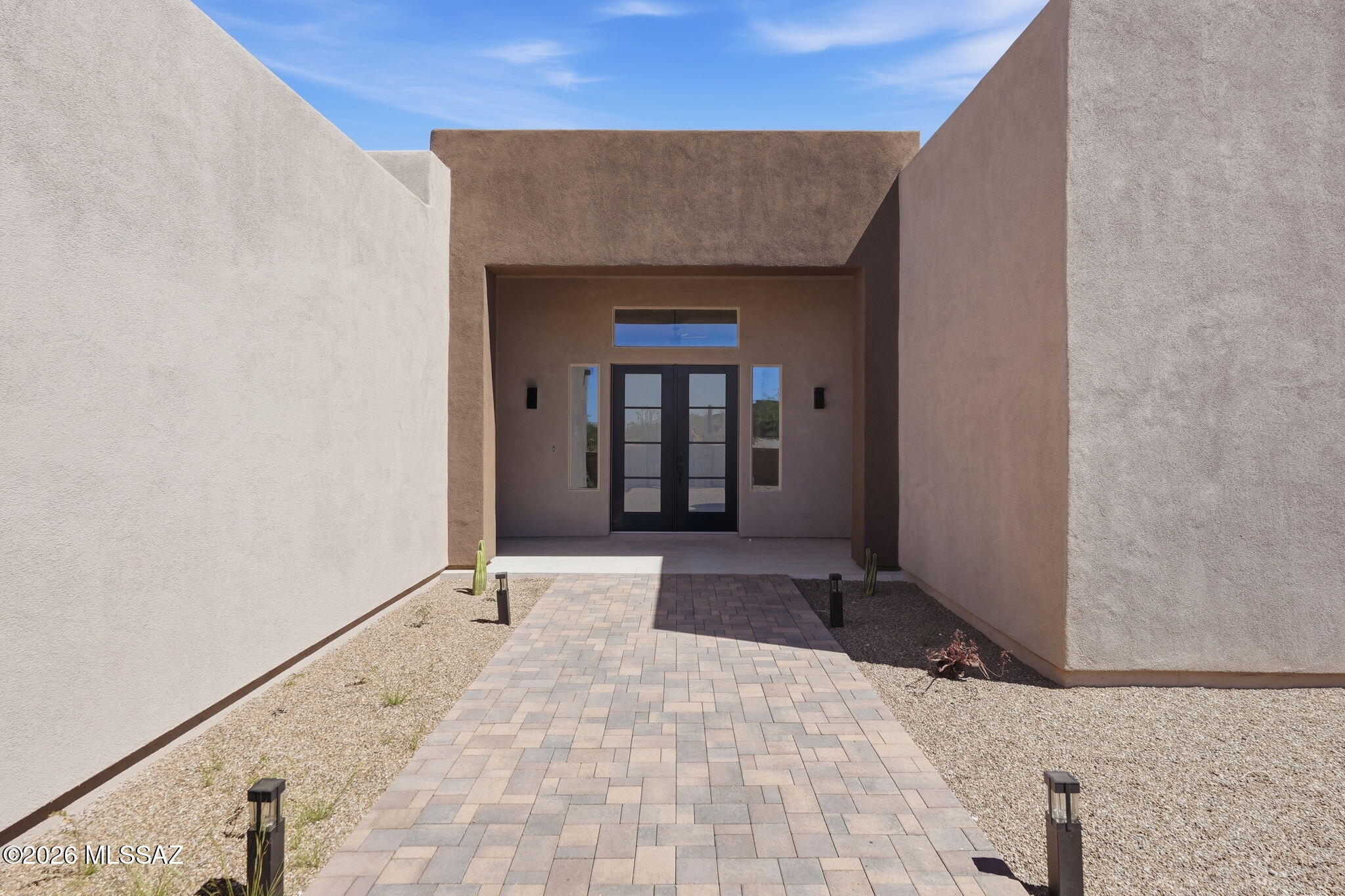 Stone House Phase II - Residential