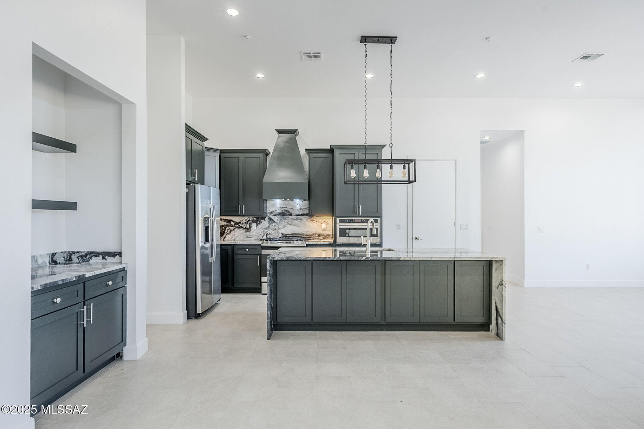 Stone House Phase II - Residential