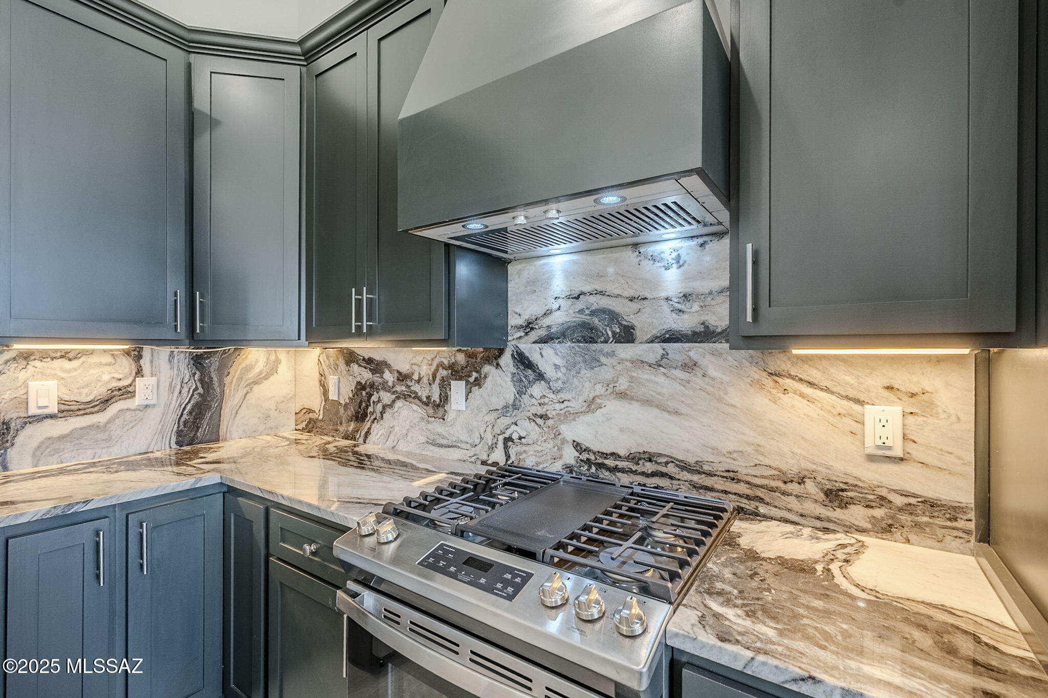 Stone House Phase II - Residential