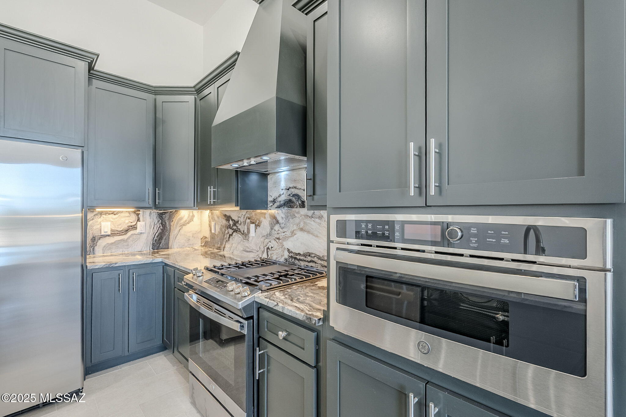 Stone House Phase II - Residential