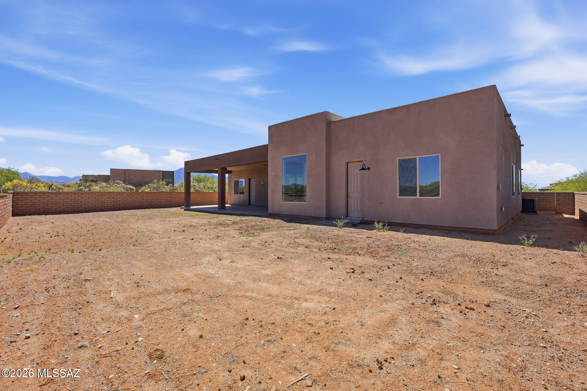Stone House Phase II - Residential