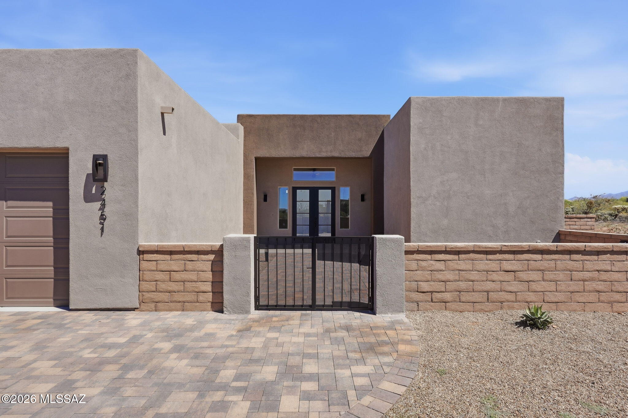 Stone House Phase II - Residential