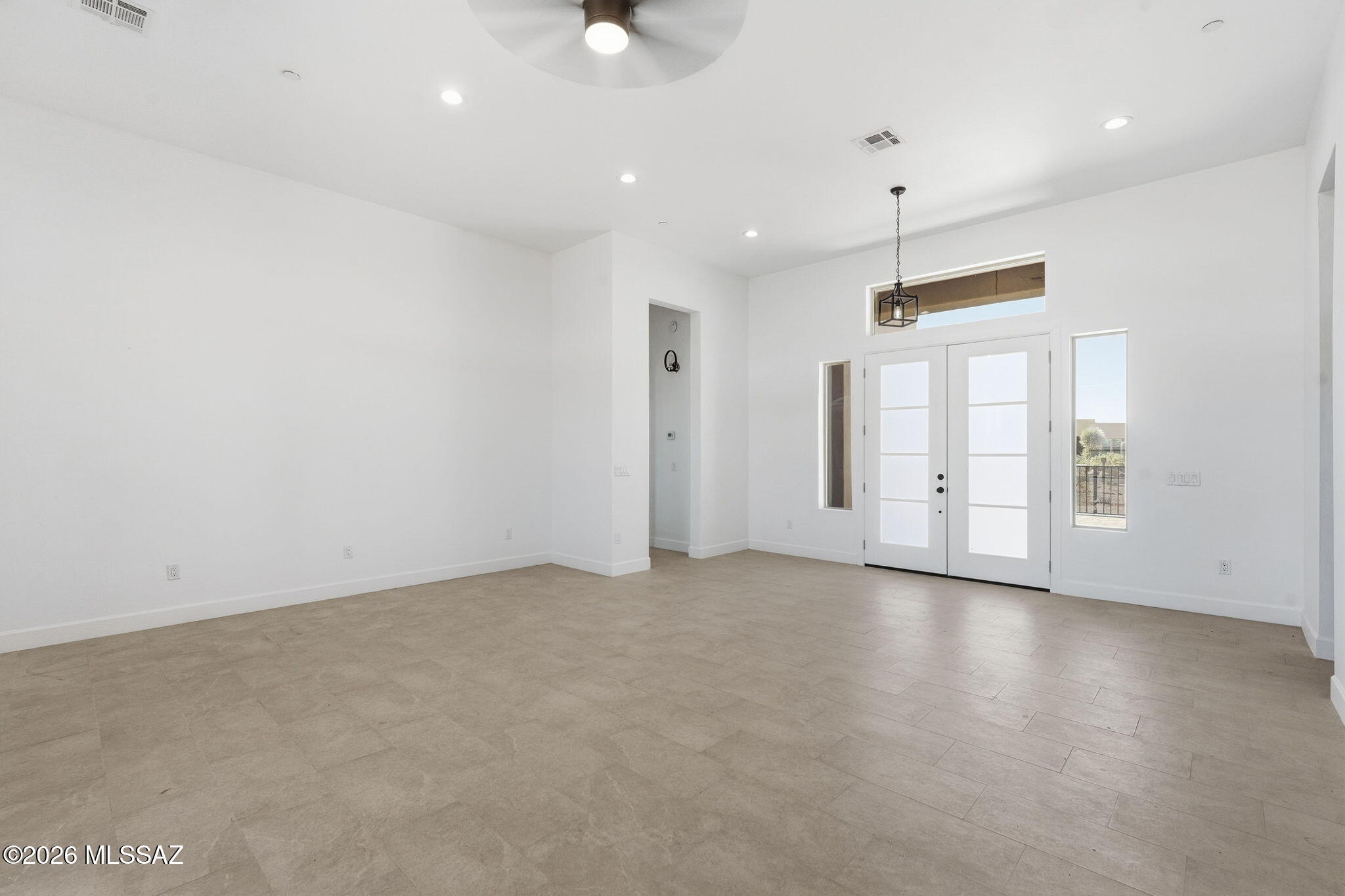 Stone House Phase II - Residential