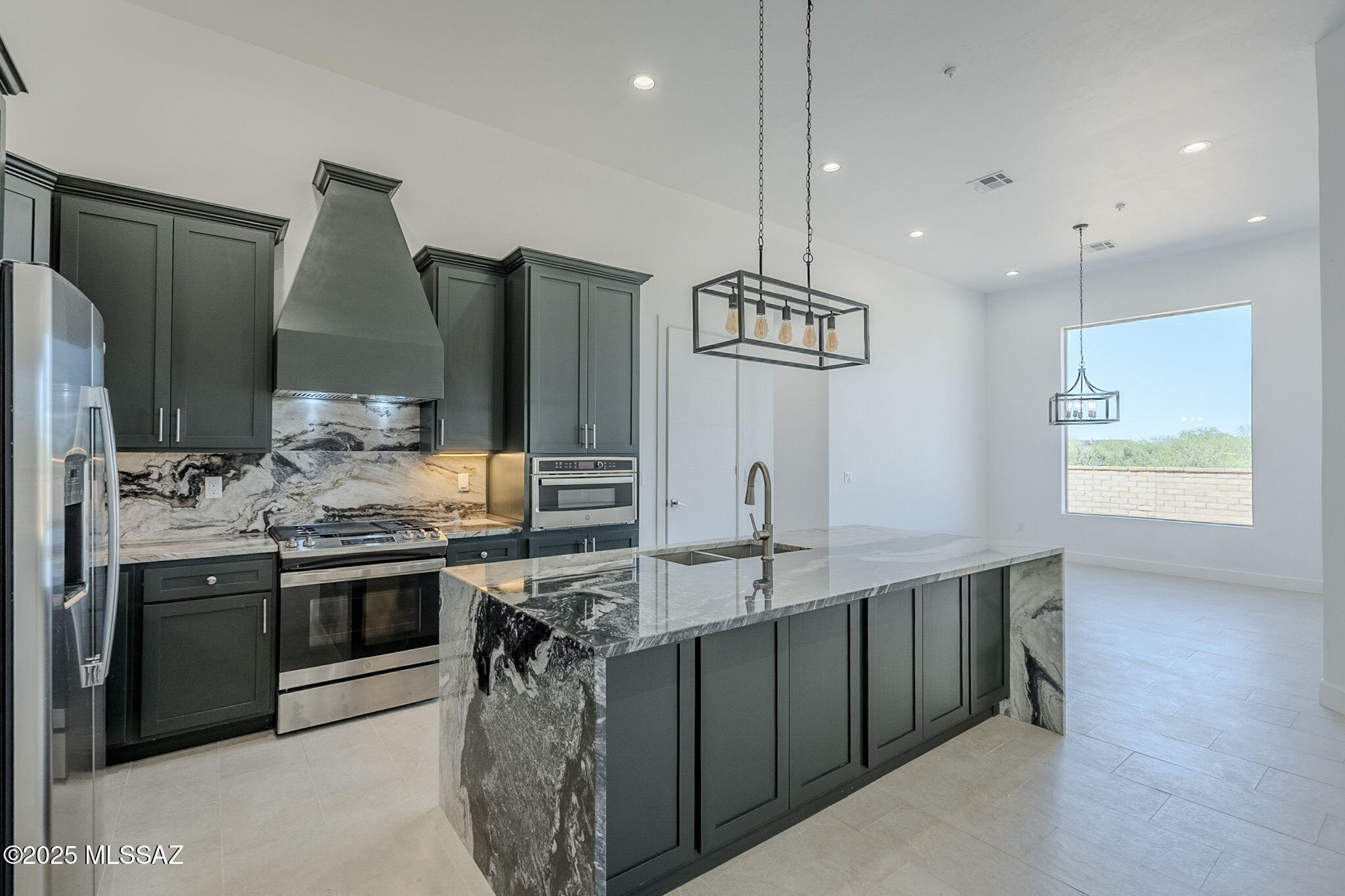 Stone House Phase II - Residential
