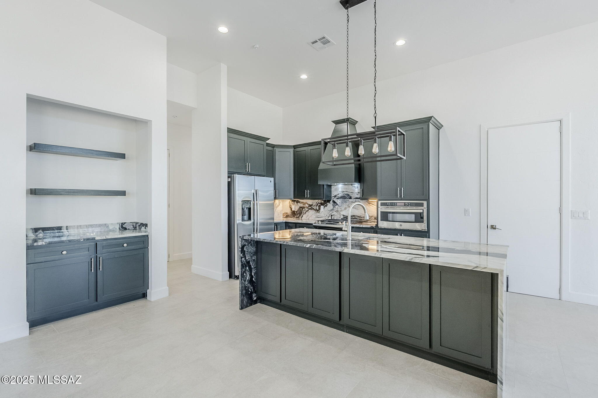 Stone House Phase II - Residential