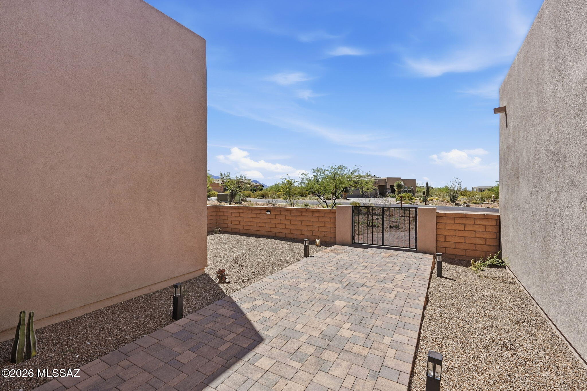 Stone House Phase II - Residential