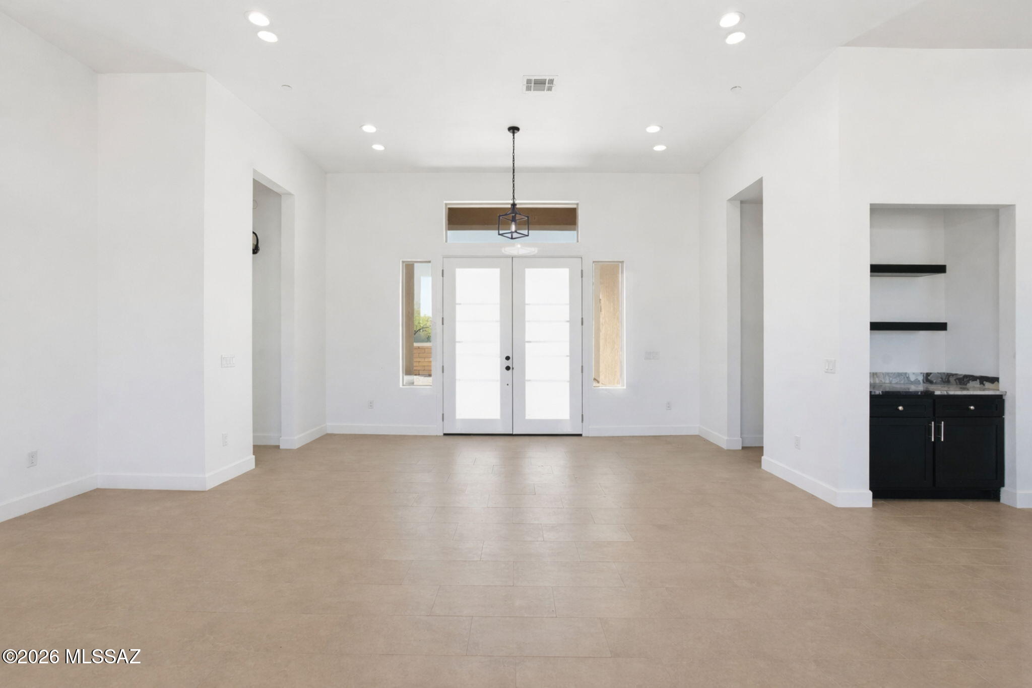 Stone House Phase II - Residential