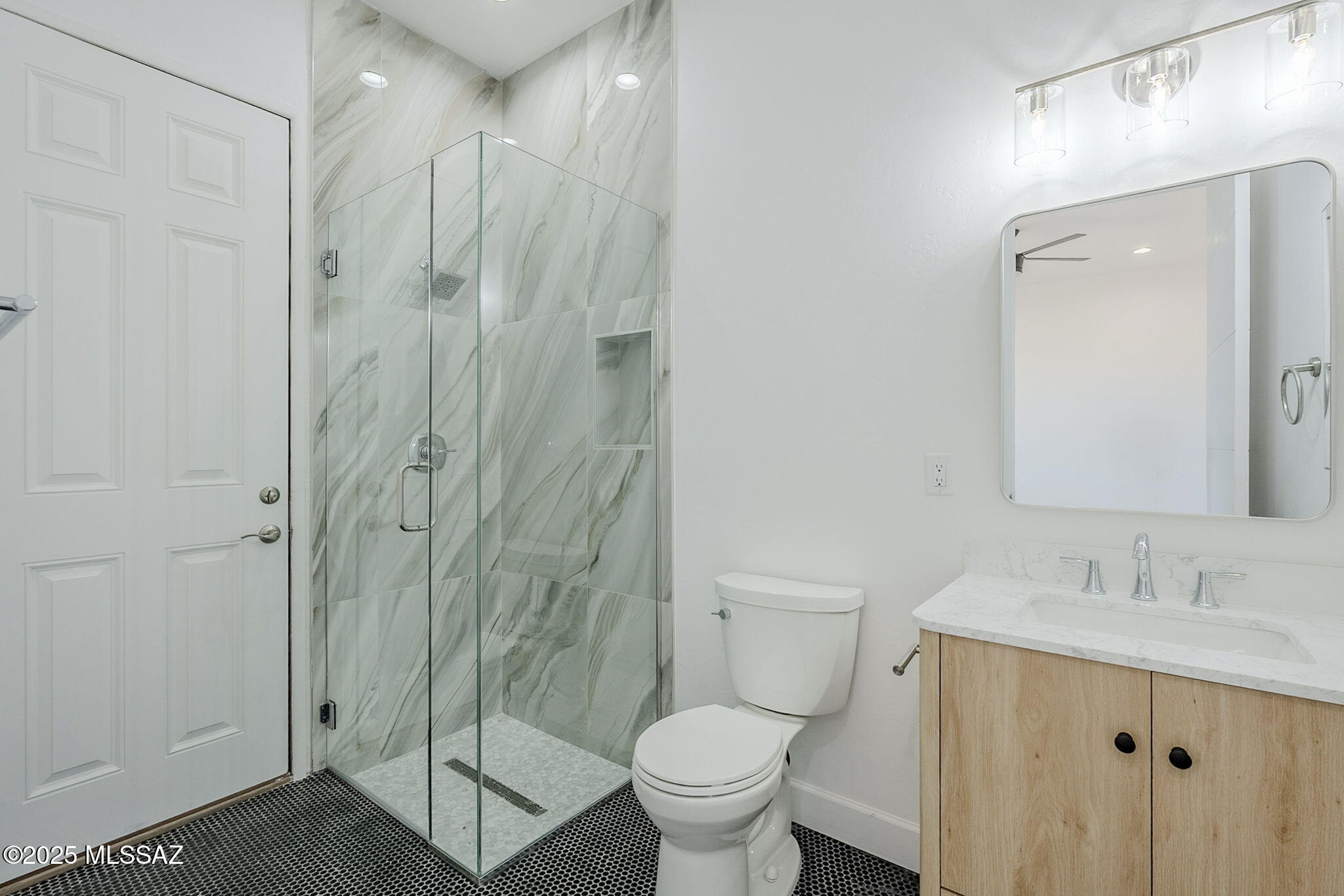 Stone House Phase II - Residential