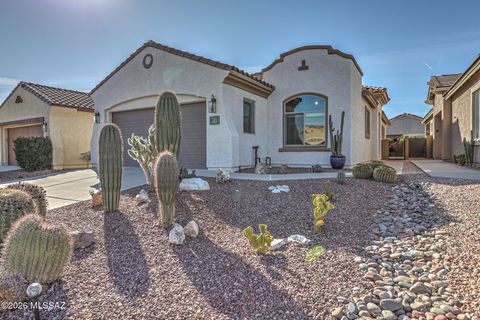 363 W Calle Media Luz Sahuarita AZ 85629