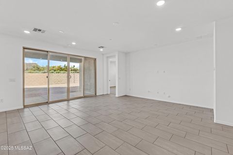 4499 W Tortolita View Circle Marana AZ 85658