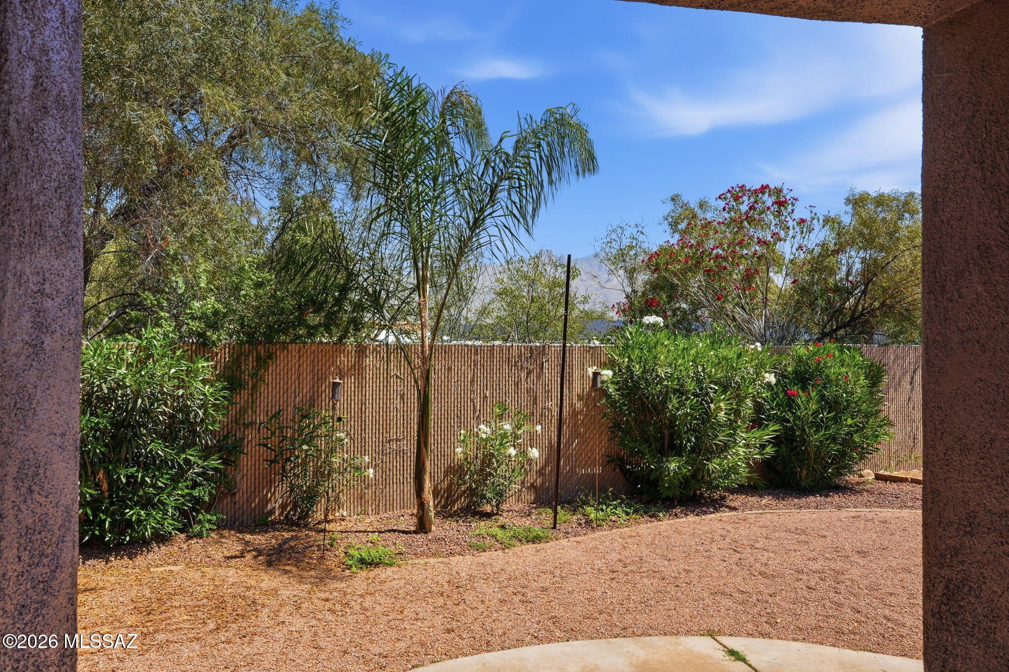Rancho Reposo (1-18) - Residential