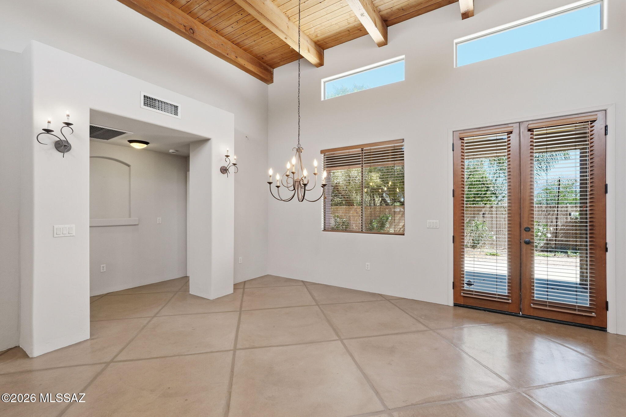 Rancho Reposo (1-18) - Residential