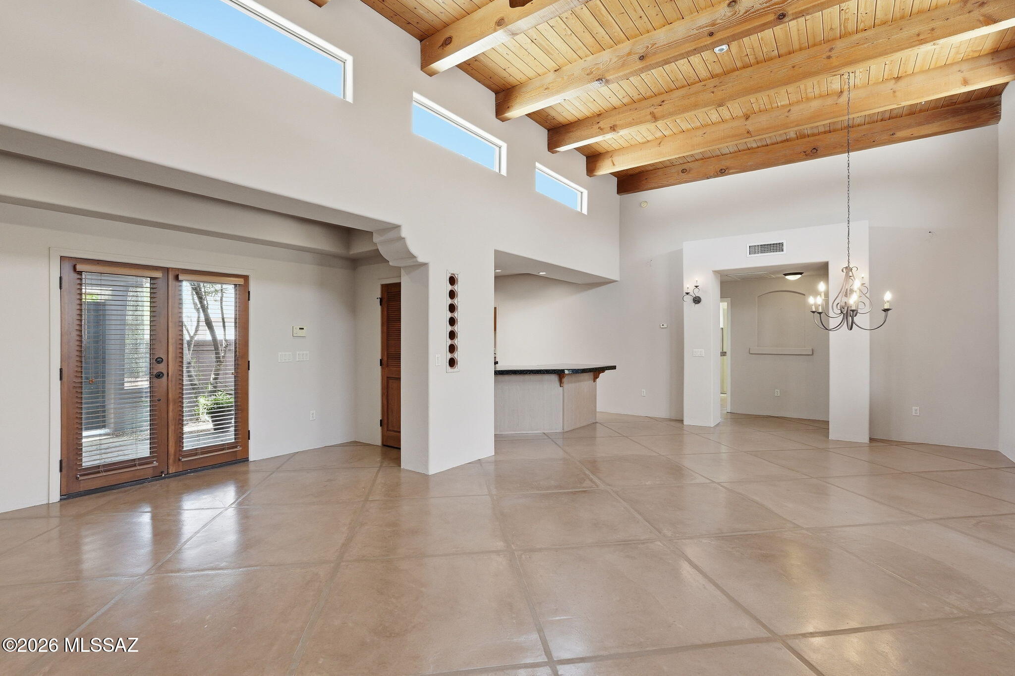 Rancho Reposo (1-18) - Residential