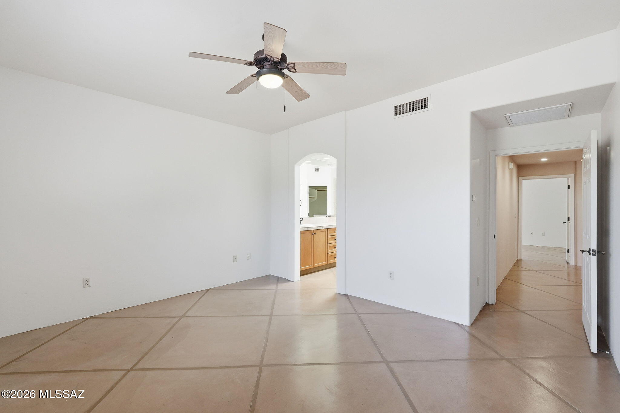 Rancho Reposo (1-18) - Residential