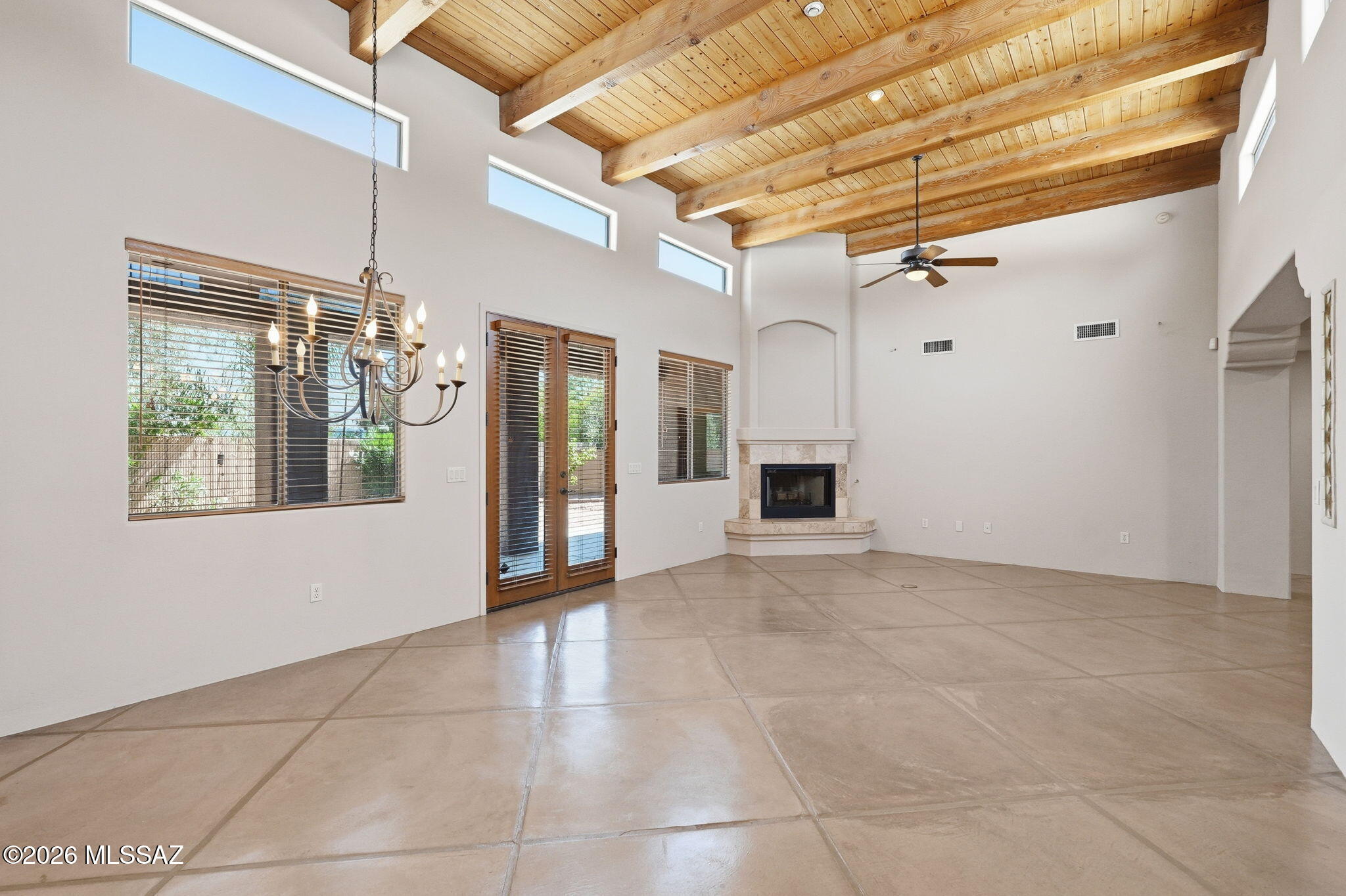 Rancho Reposo (1-18) - Residential