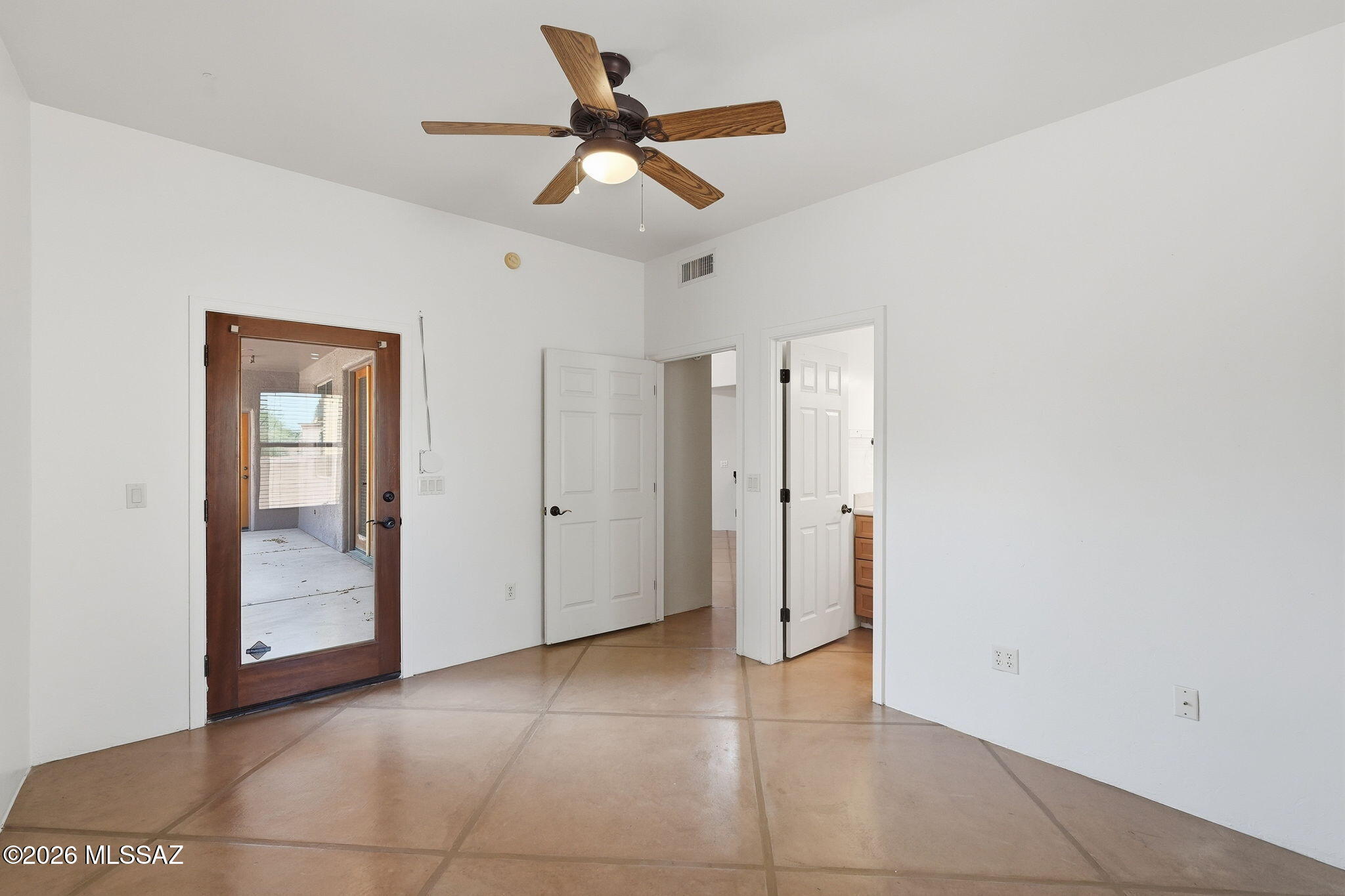 Rancho Reposo (1-18) - Residential