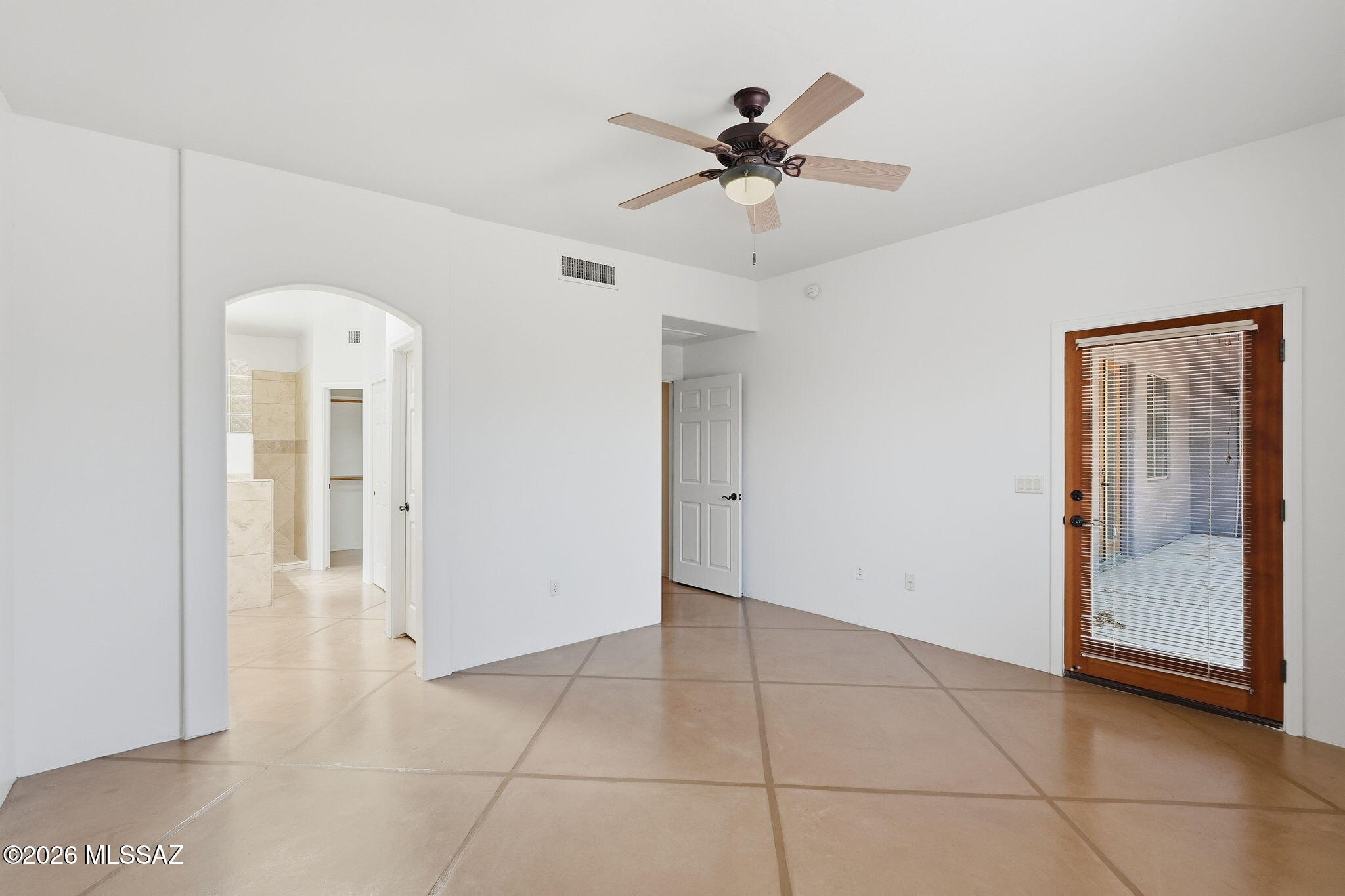 Rancho Reposo (1-18) - Residential