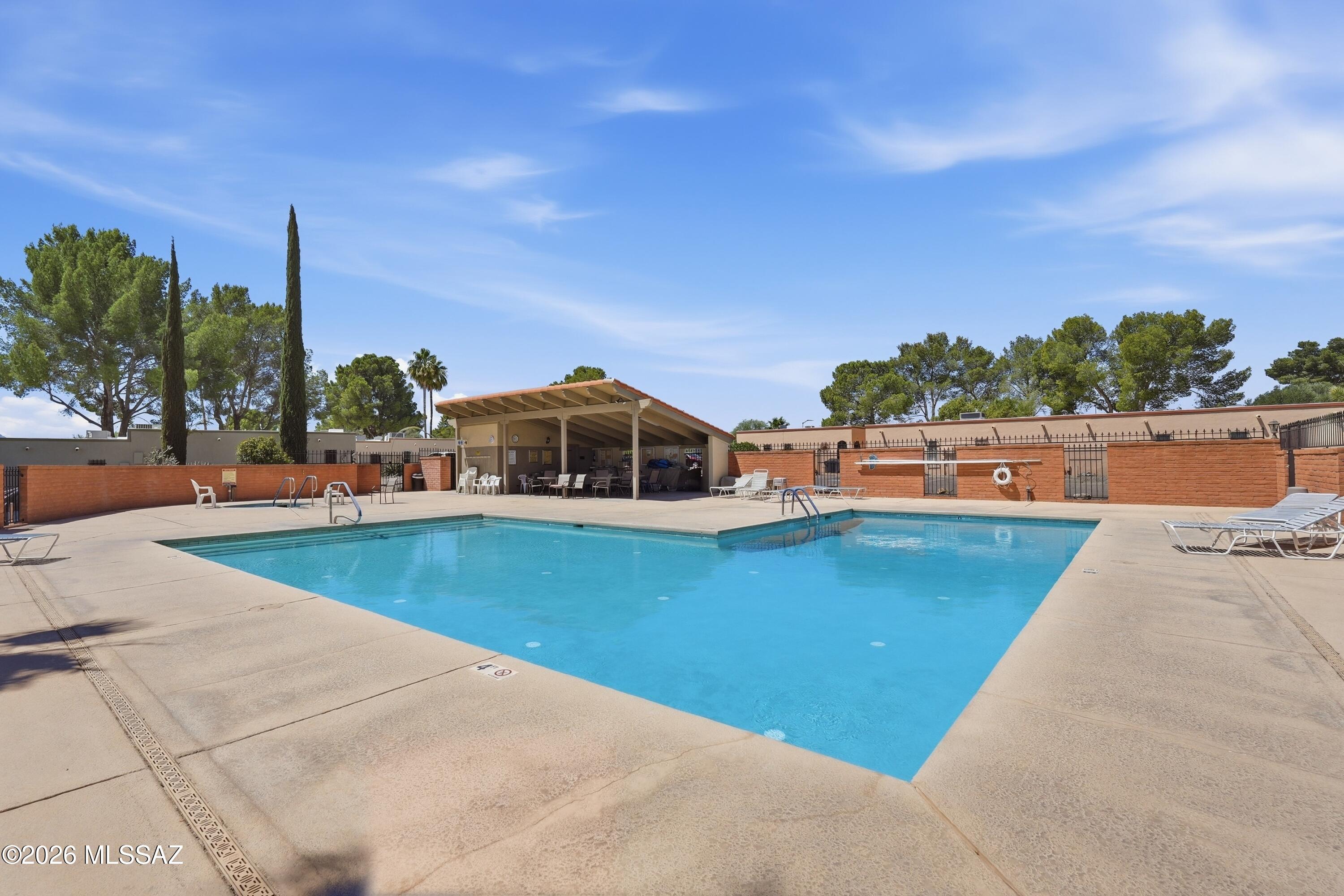 Green Valley Resort Homes(1-168) - Residential