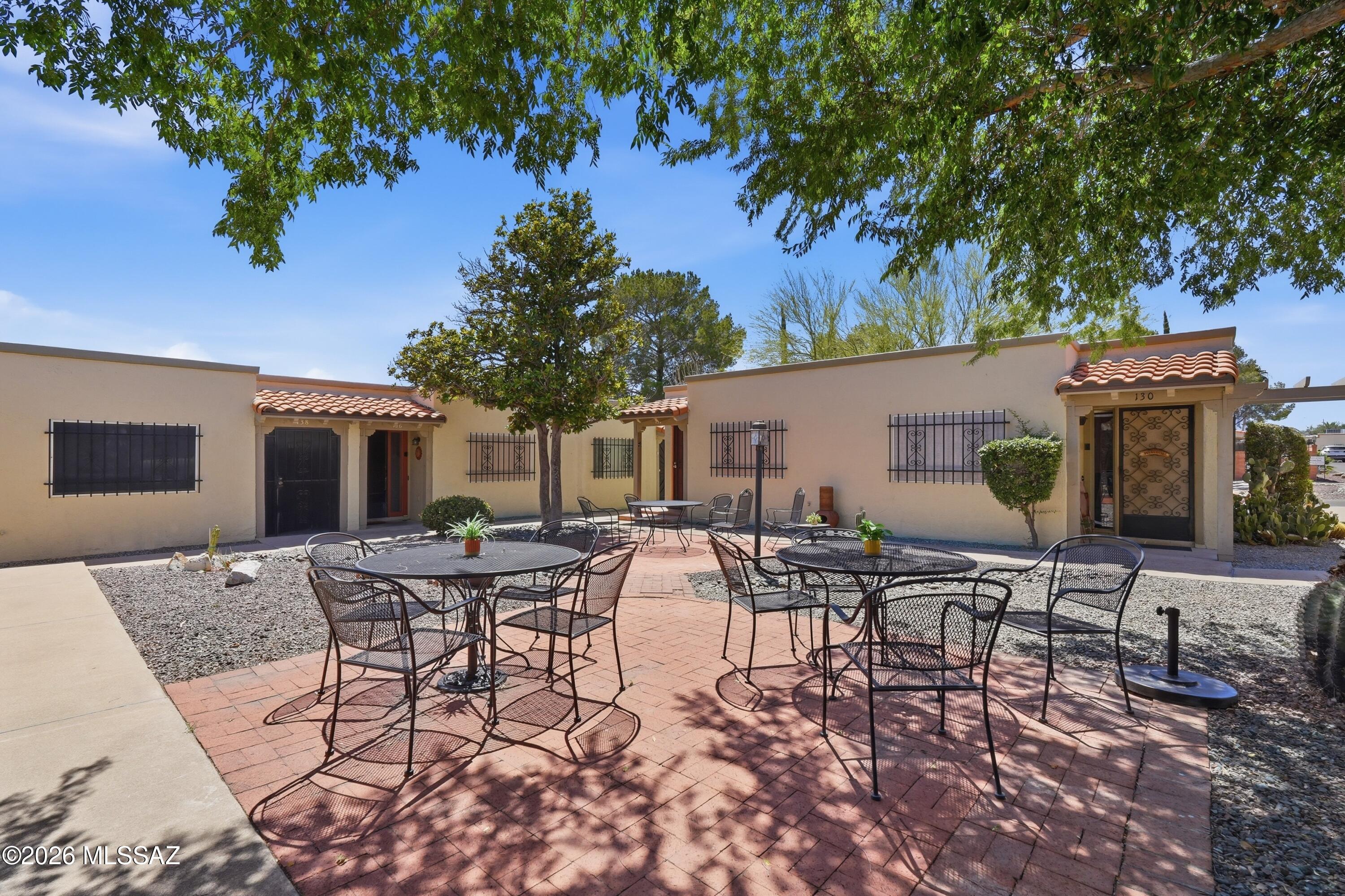 Green Valley Resort Homes(1-168) - Residential