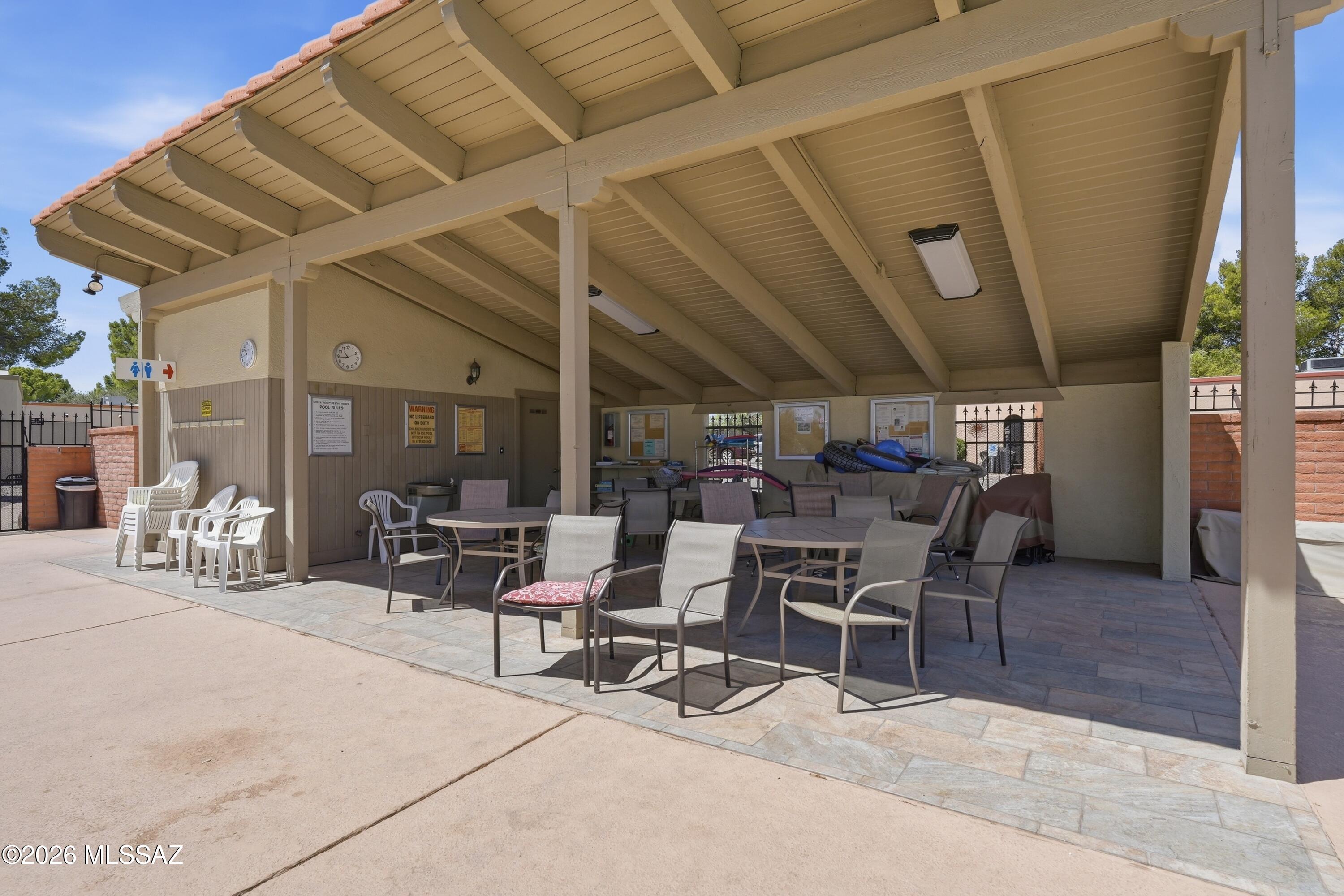 Green Valley Resort Homes(1-168) - Residential