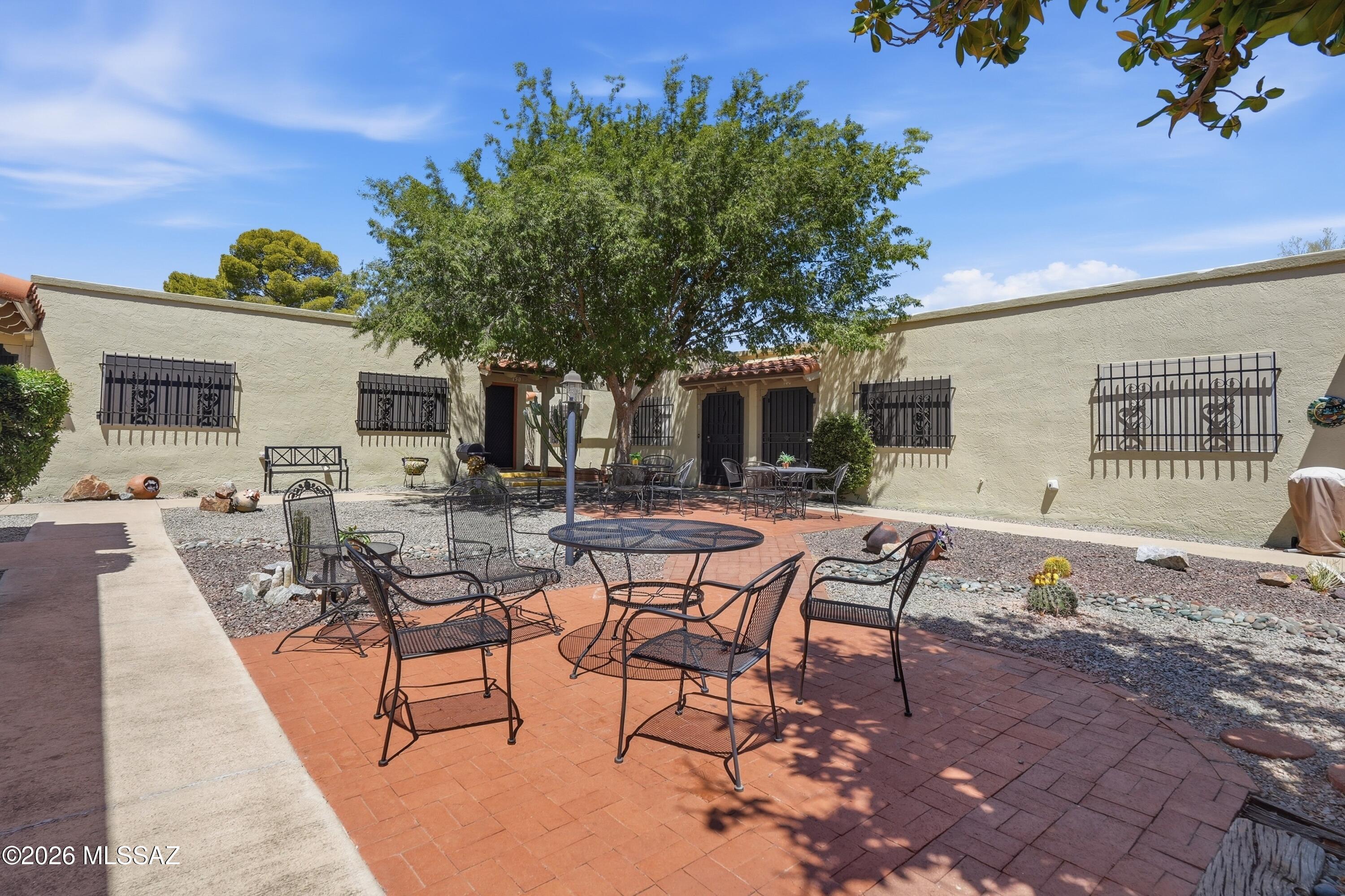 Green Valley Resort Homes(1-168) - Residential