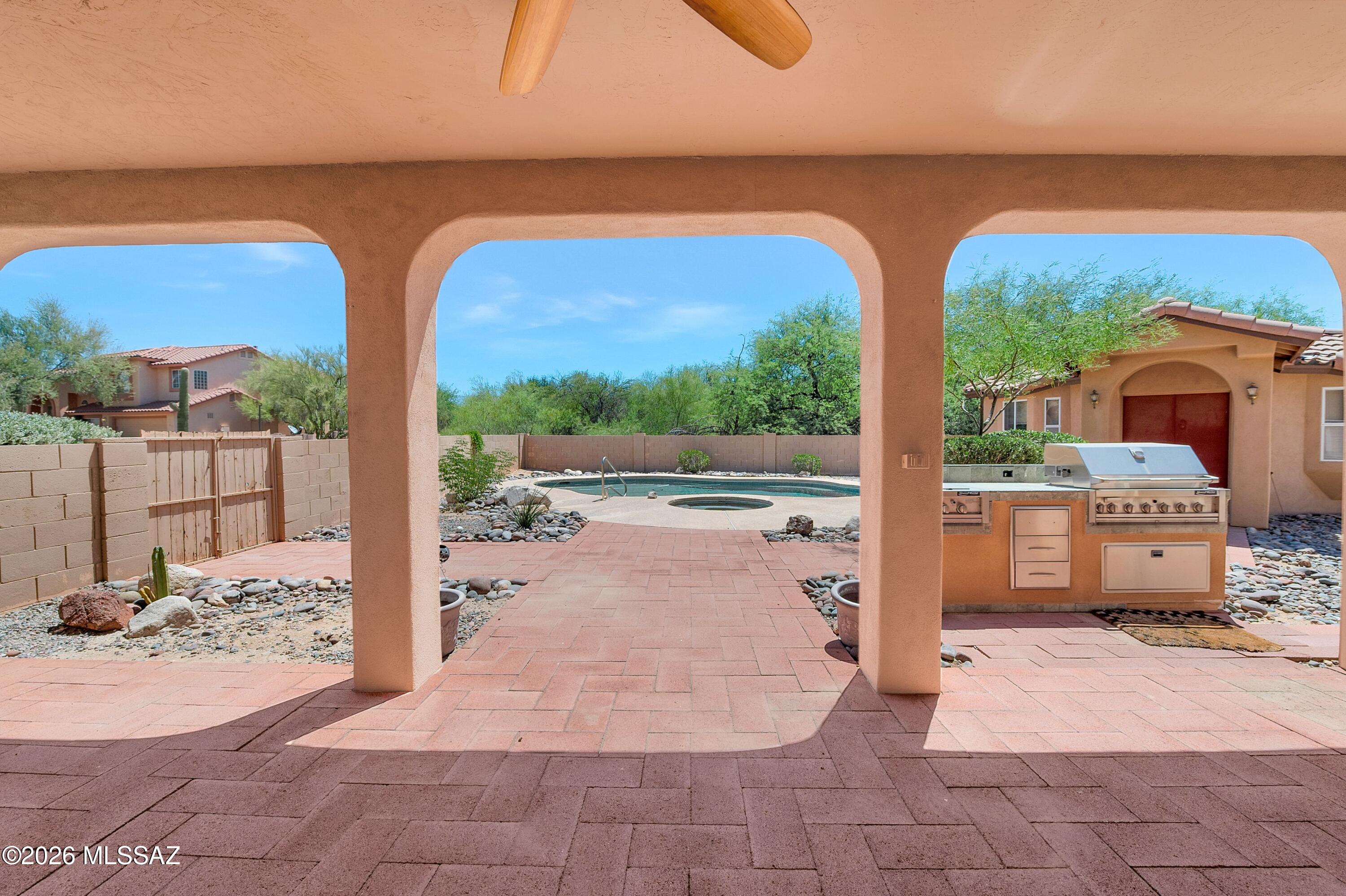 North Ranch (188-544) - Residential