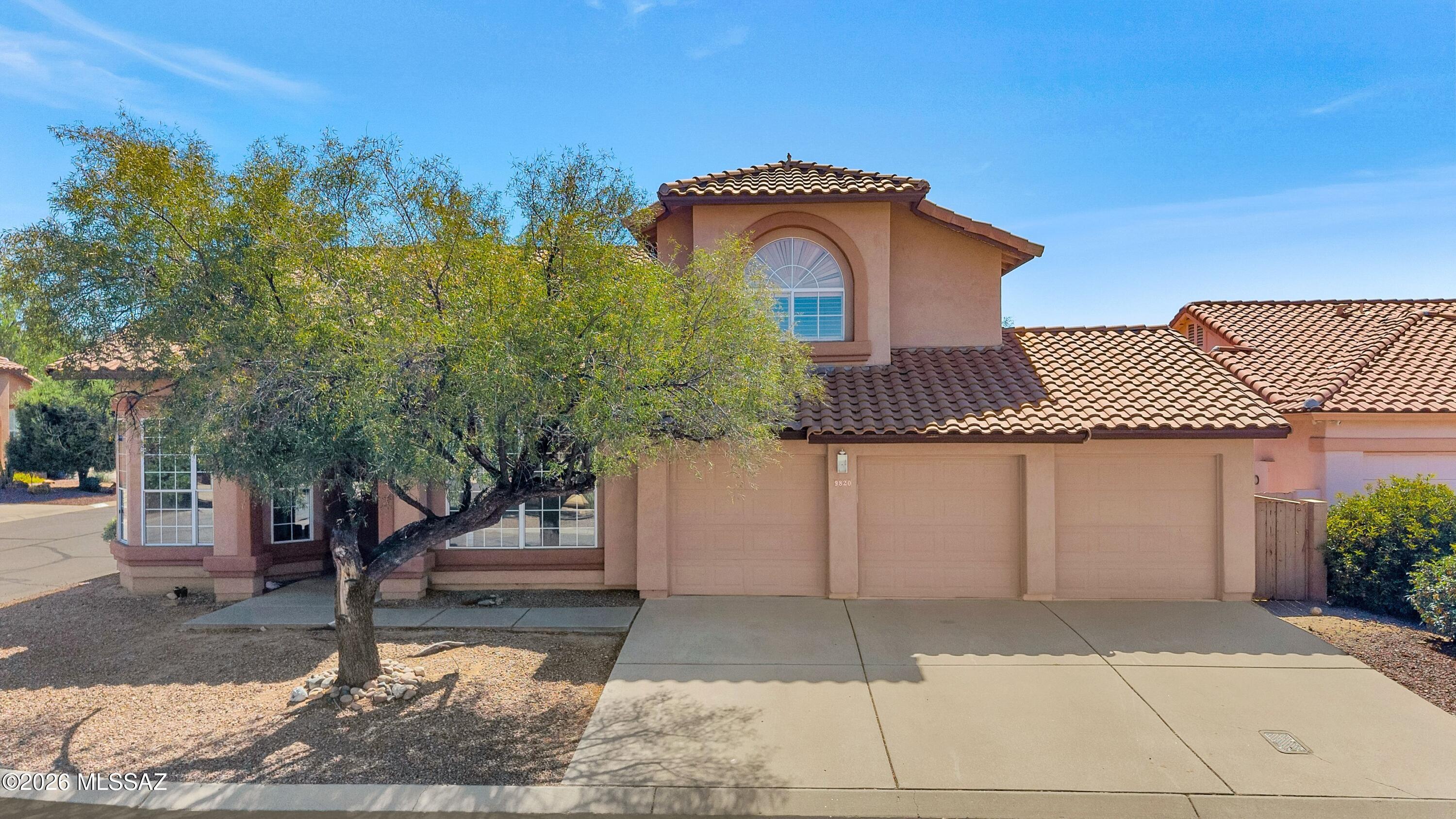 North Ranch (188-544) - Residential