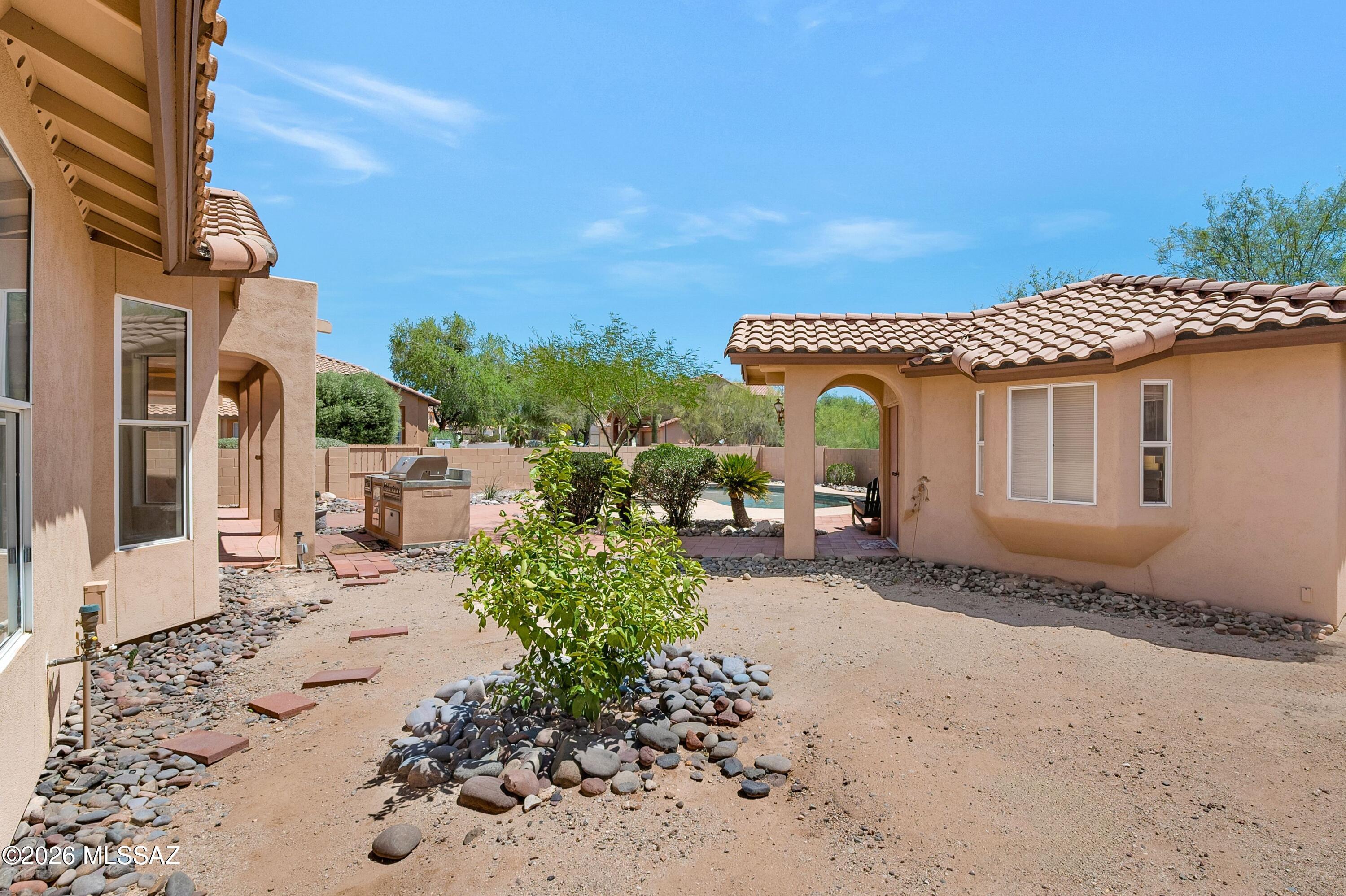 North Ranch (188-544) - Residential