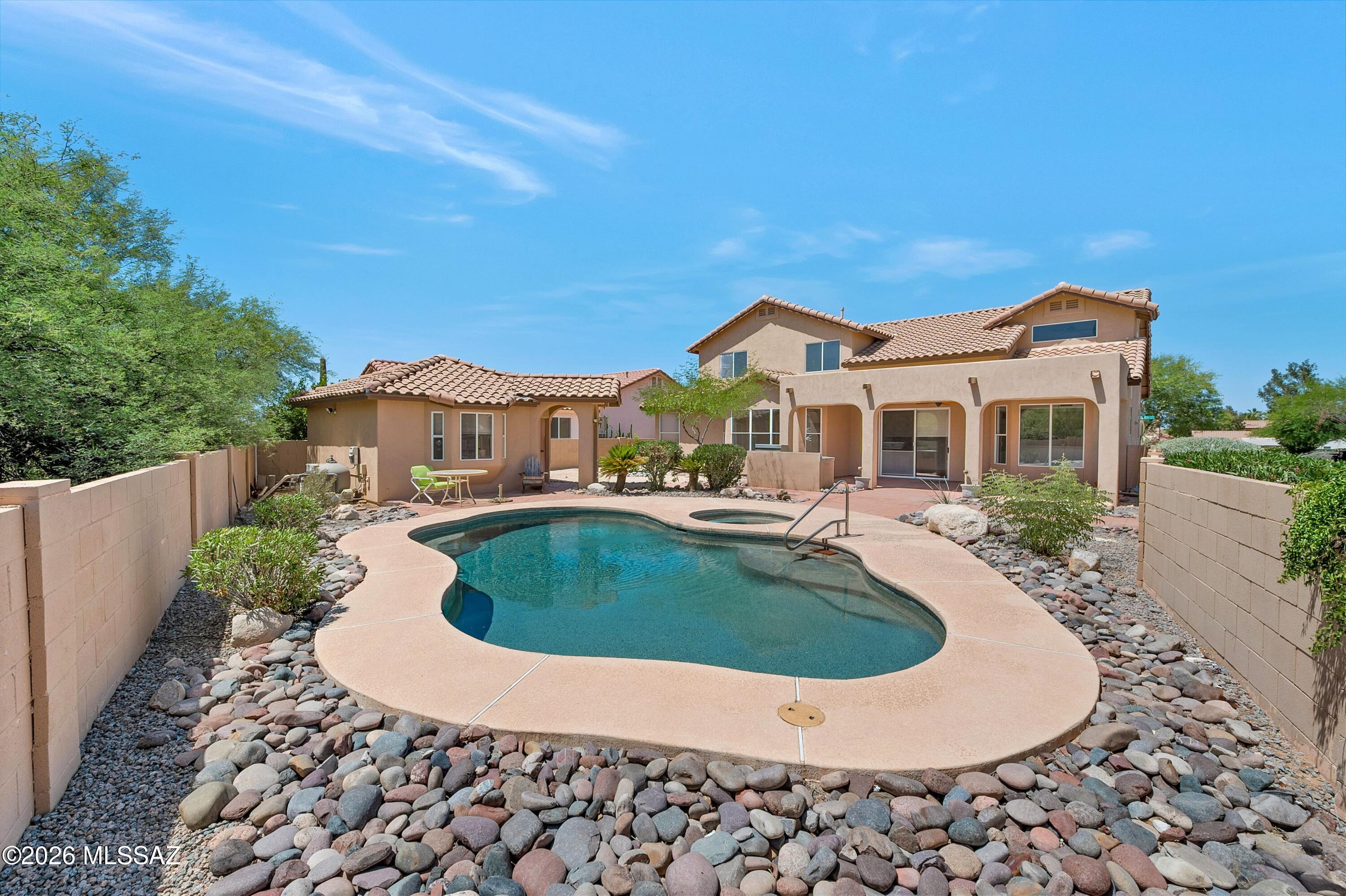 North Ranch (188-544) - Residential