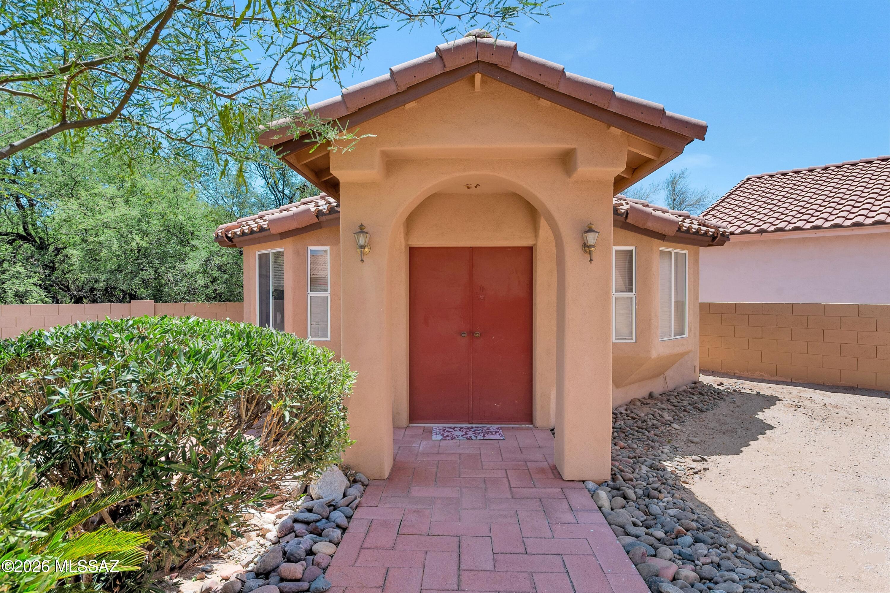 North Ranch (188-544) - Residential