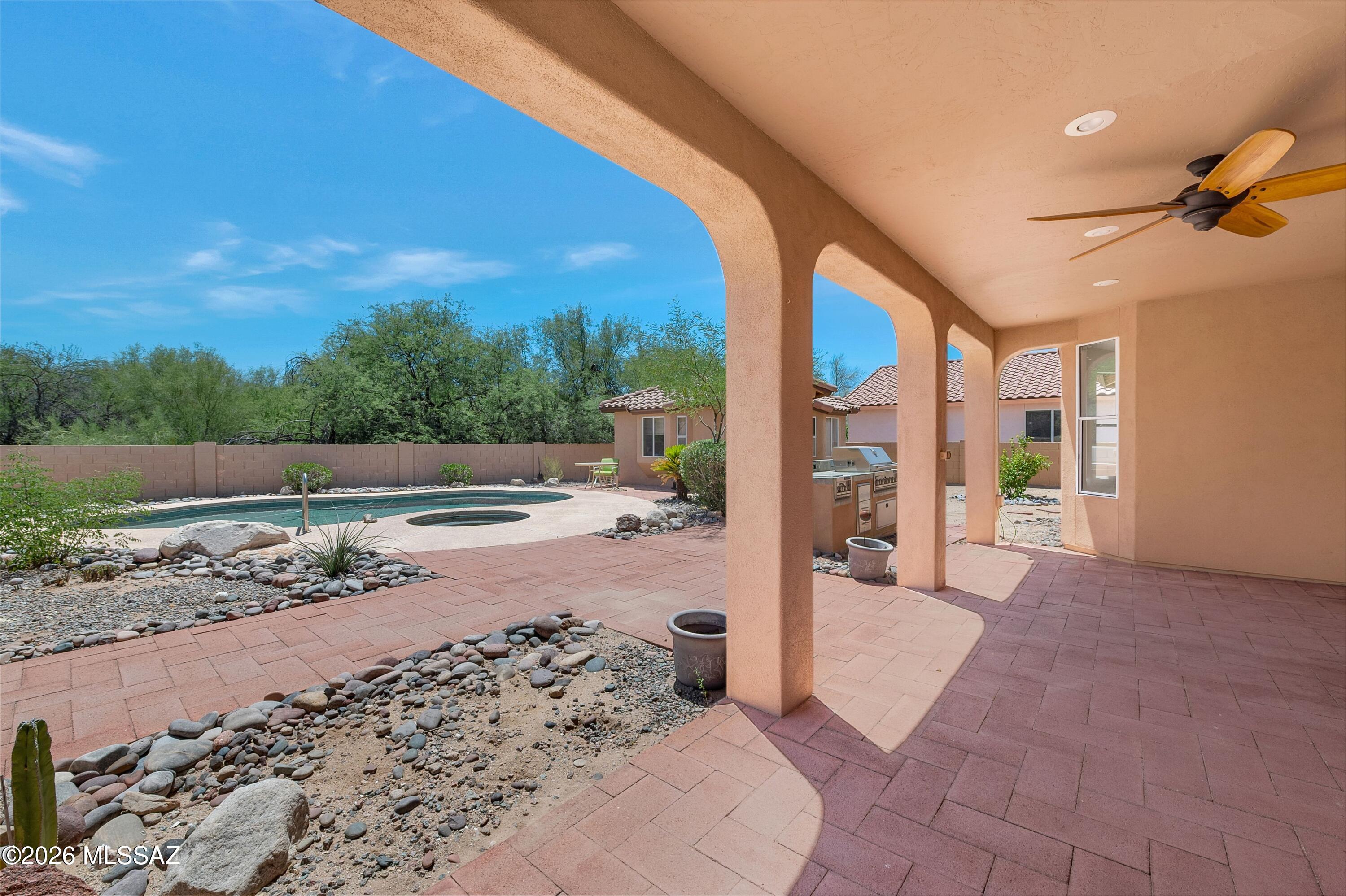 North Ranch (188-544) - Residential