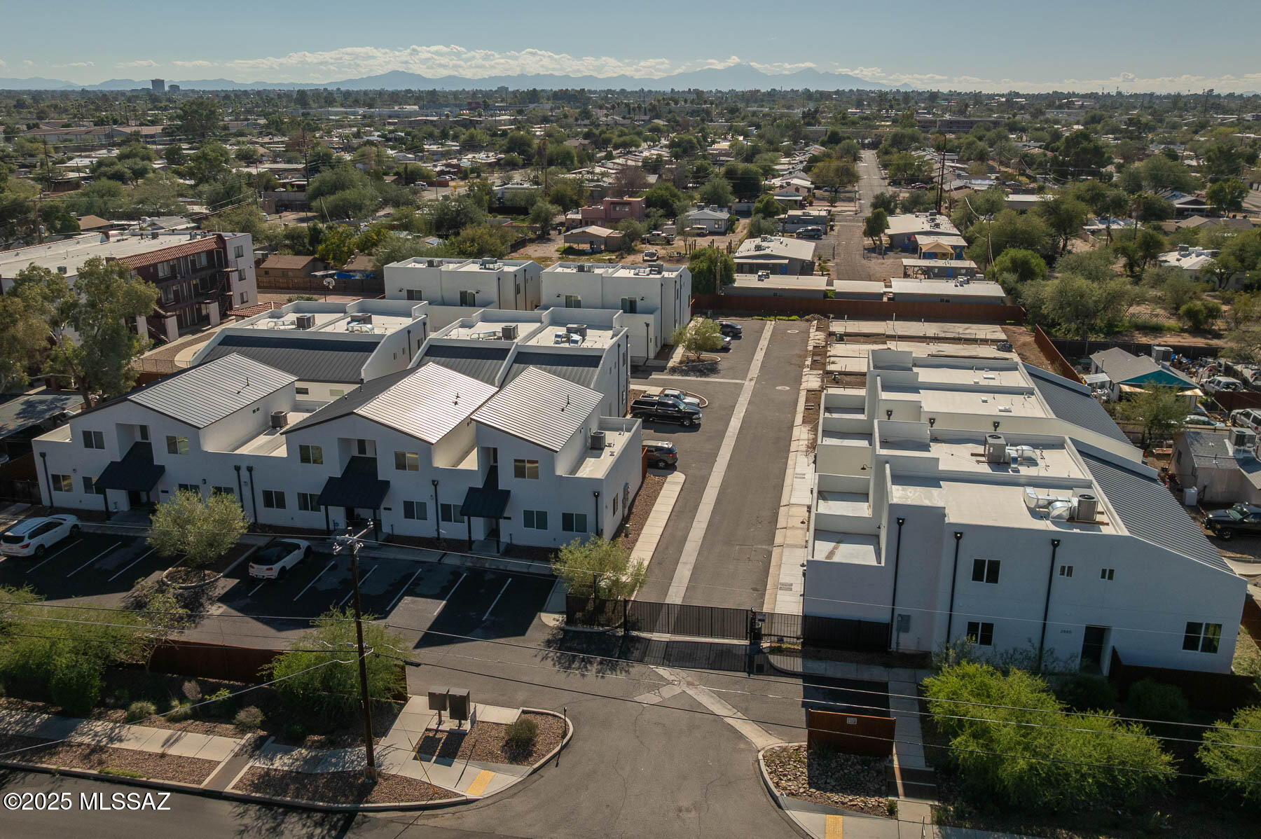 2879 N Edmond Dantes Court