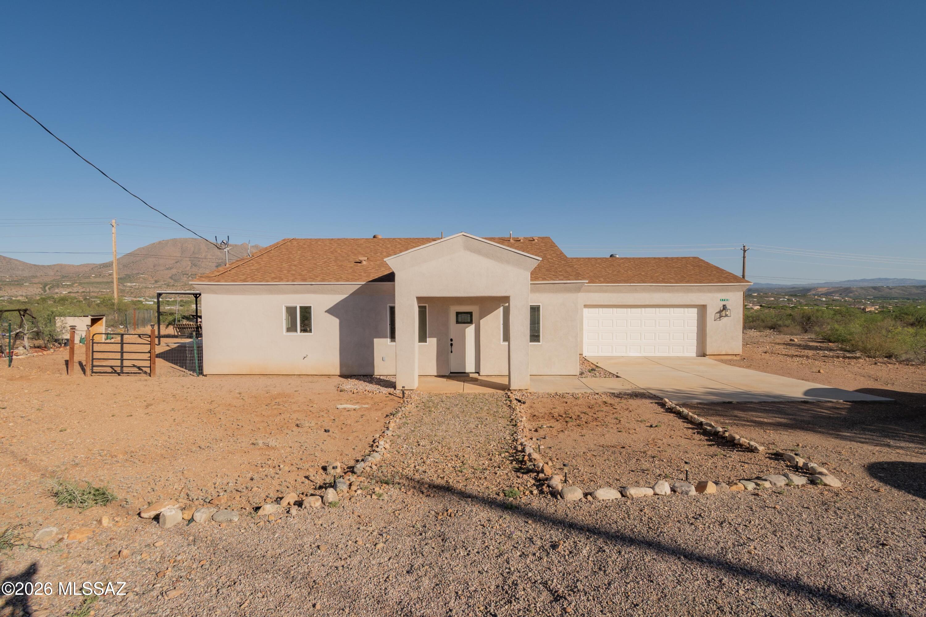 Rio Rico Estates 16 - Residential