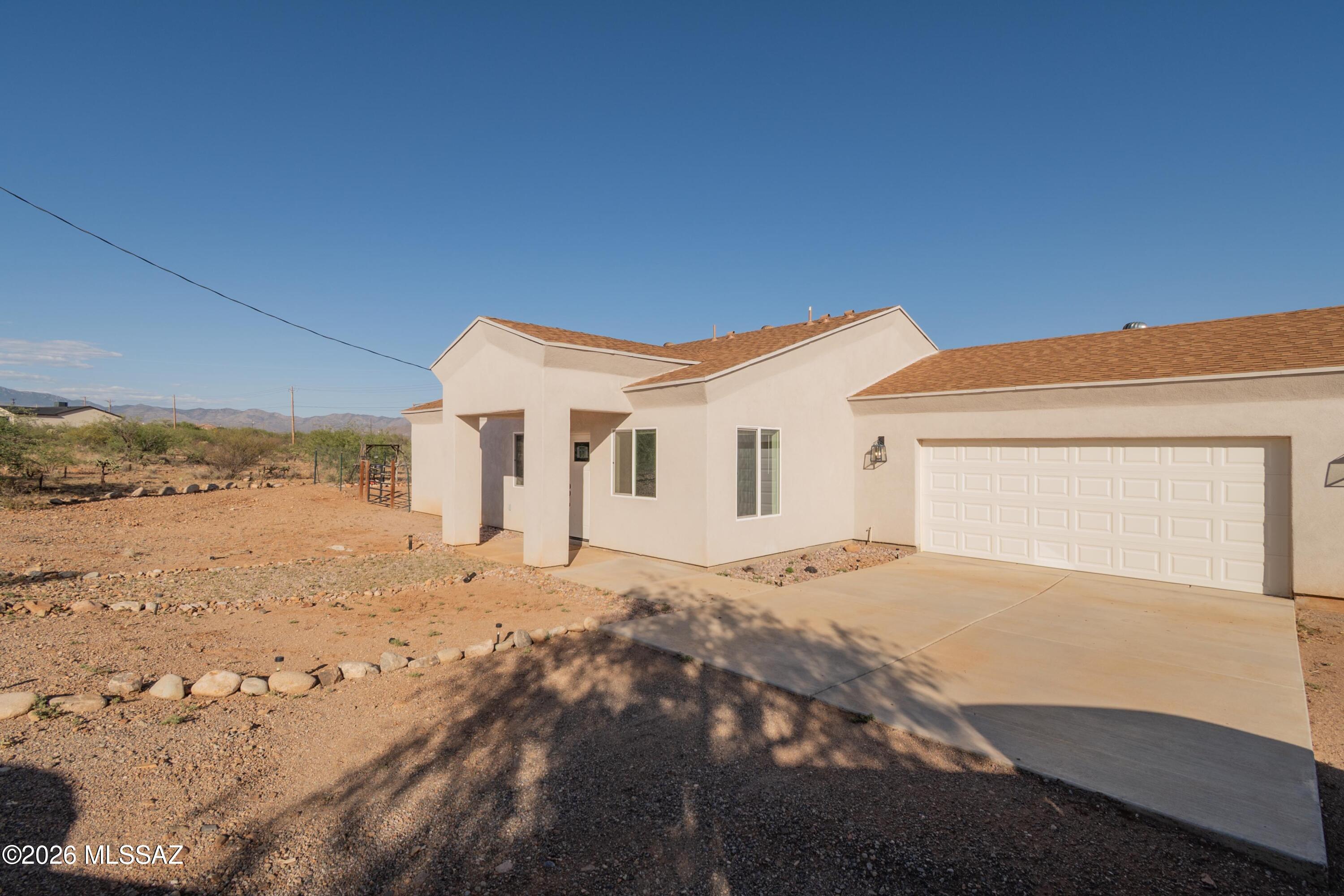 Rio Rico Estates 16 - Residential