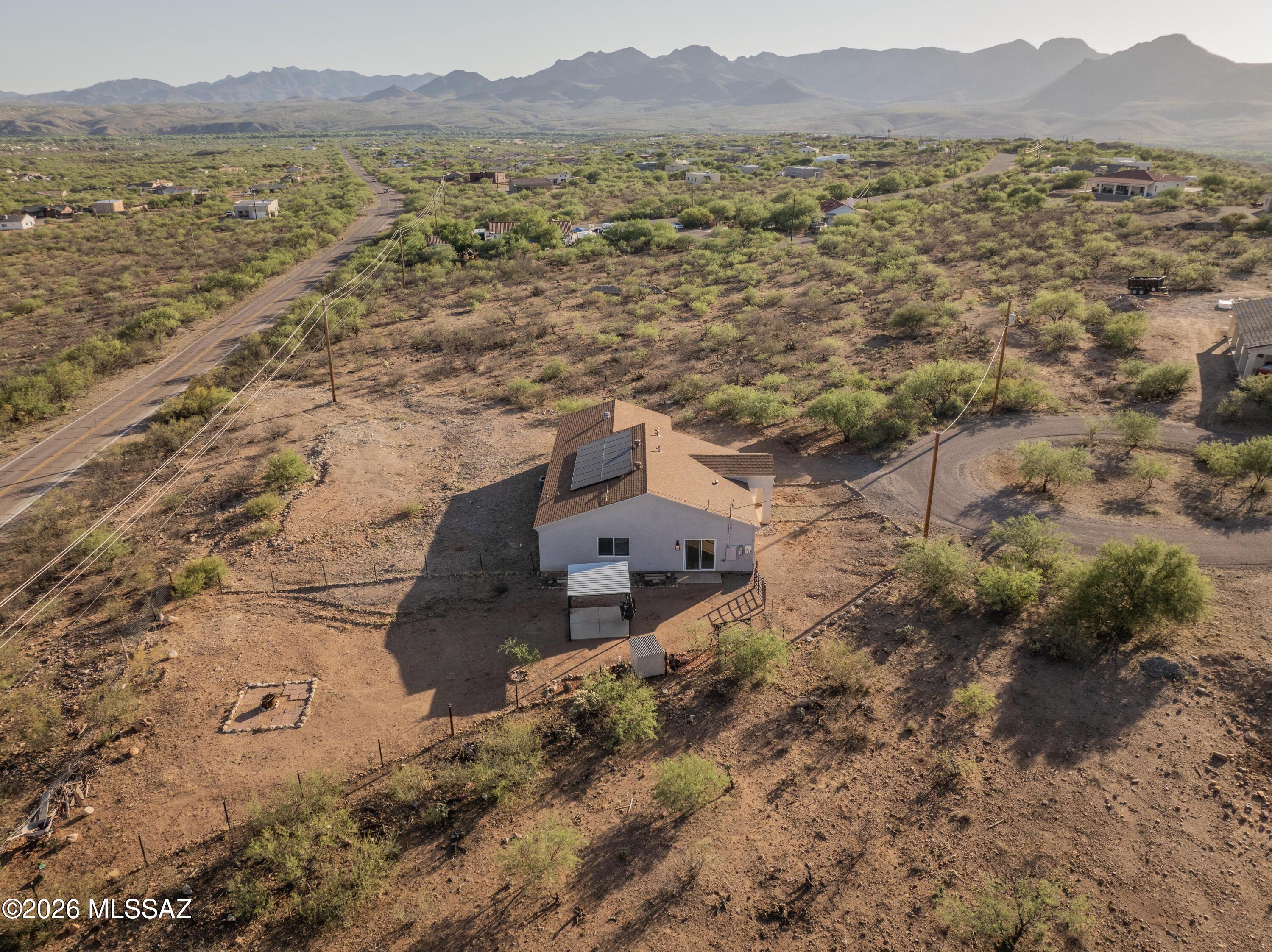 Rio Rico Estates 16 - Residential
