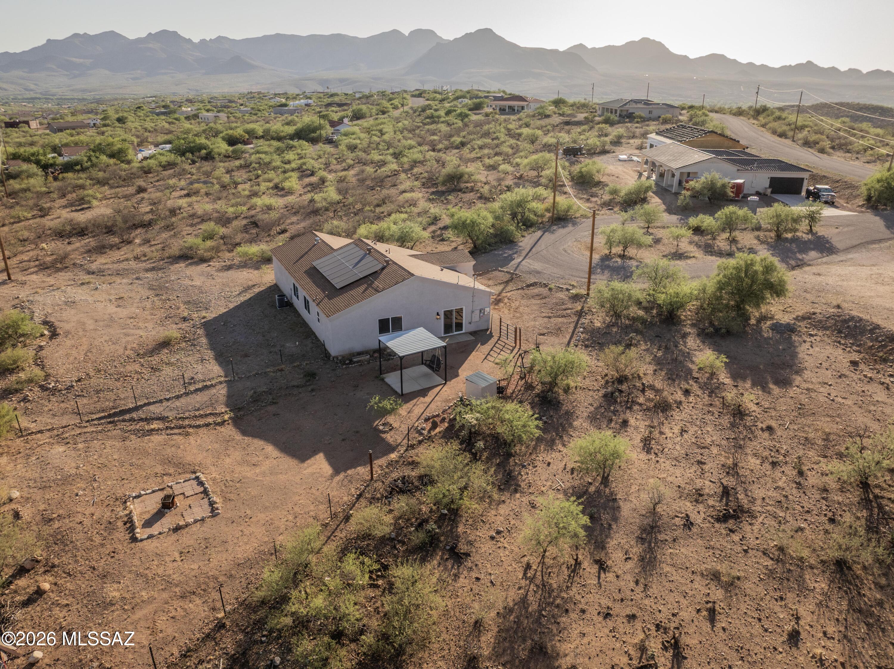 Rio Rico Estates 16 - Residential