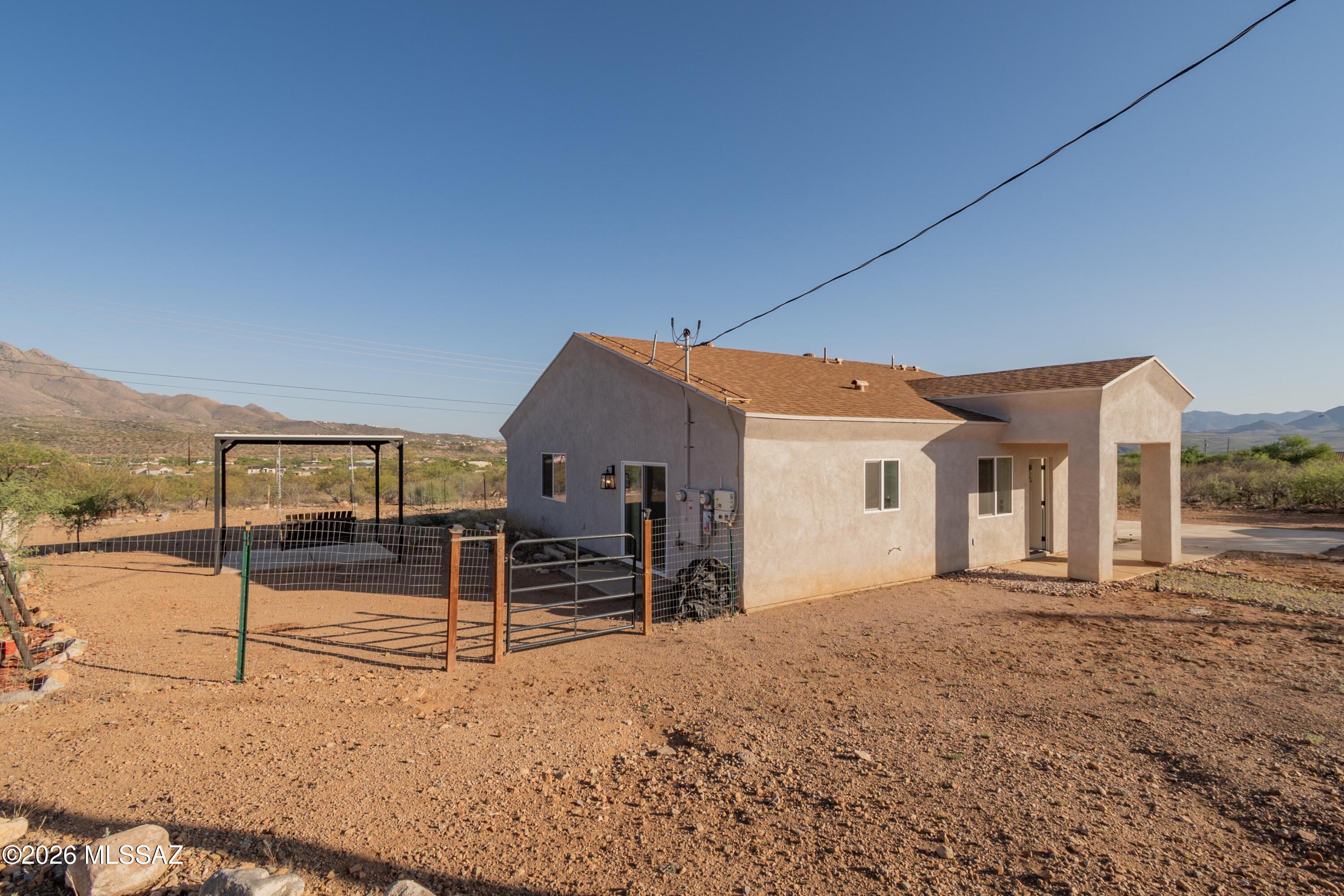 Rio Rico Estates 16 - Residential