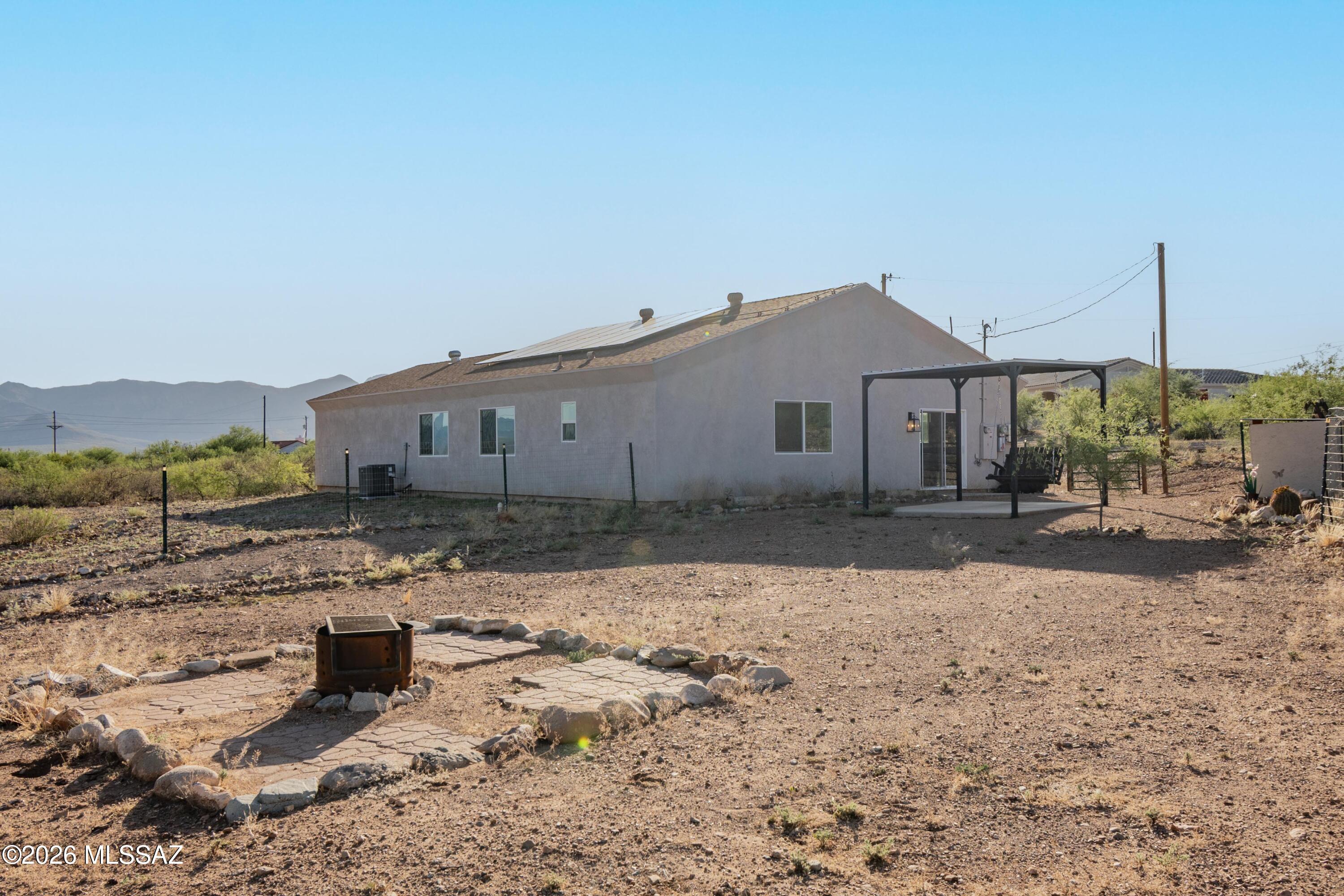 Rio Rico Estates 16 - Residential