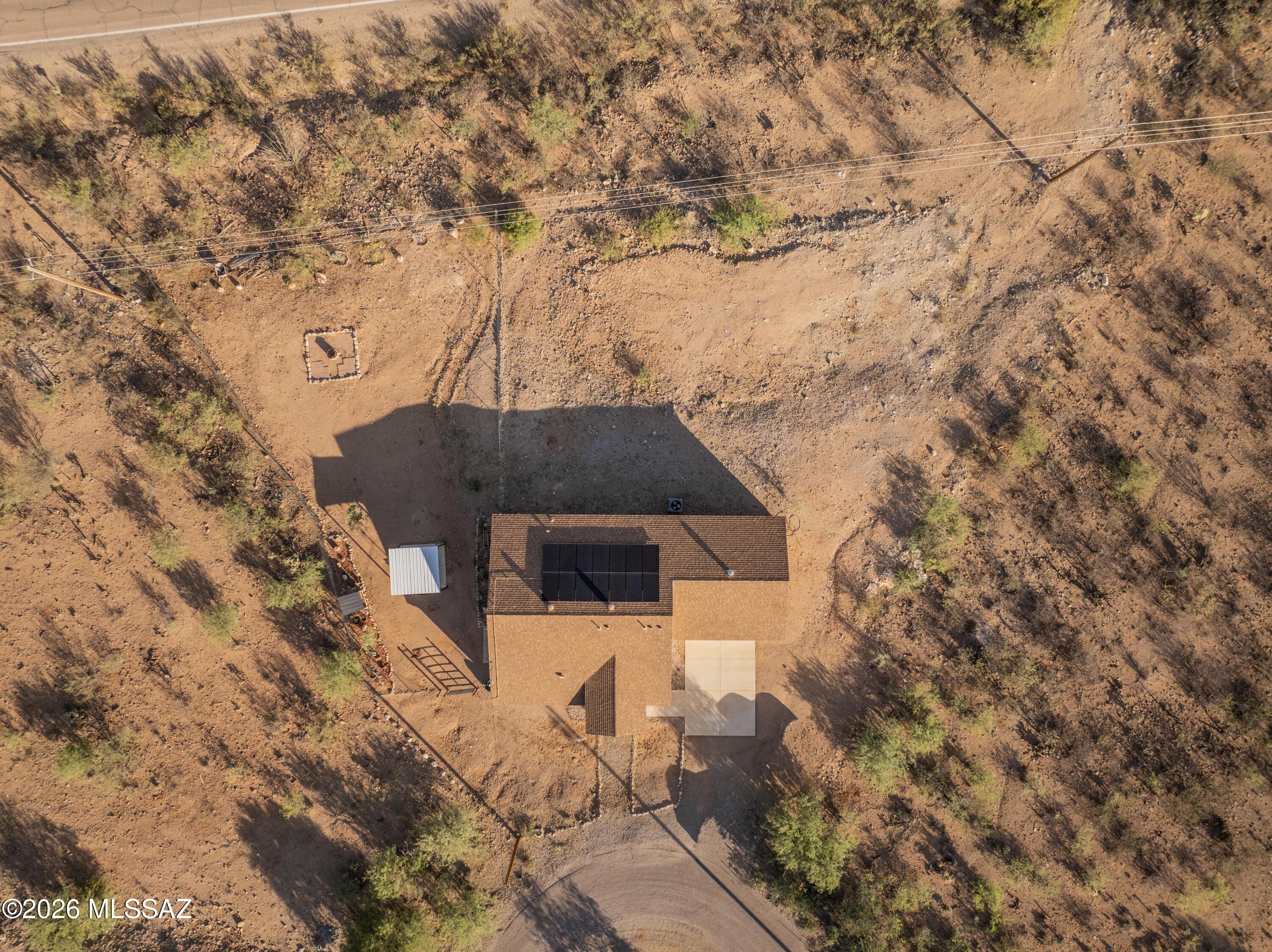 Rio Rico Estates 16 - Residential