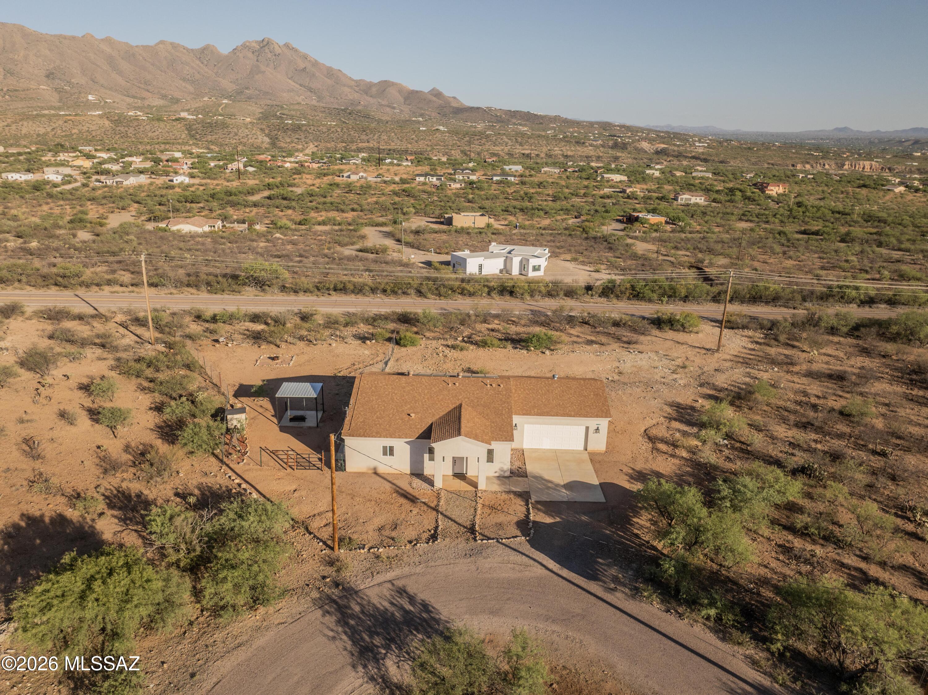 Rio Rico Estates 16 - Residential