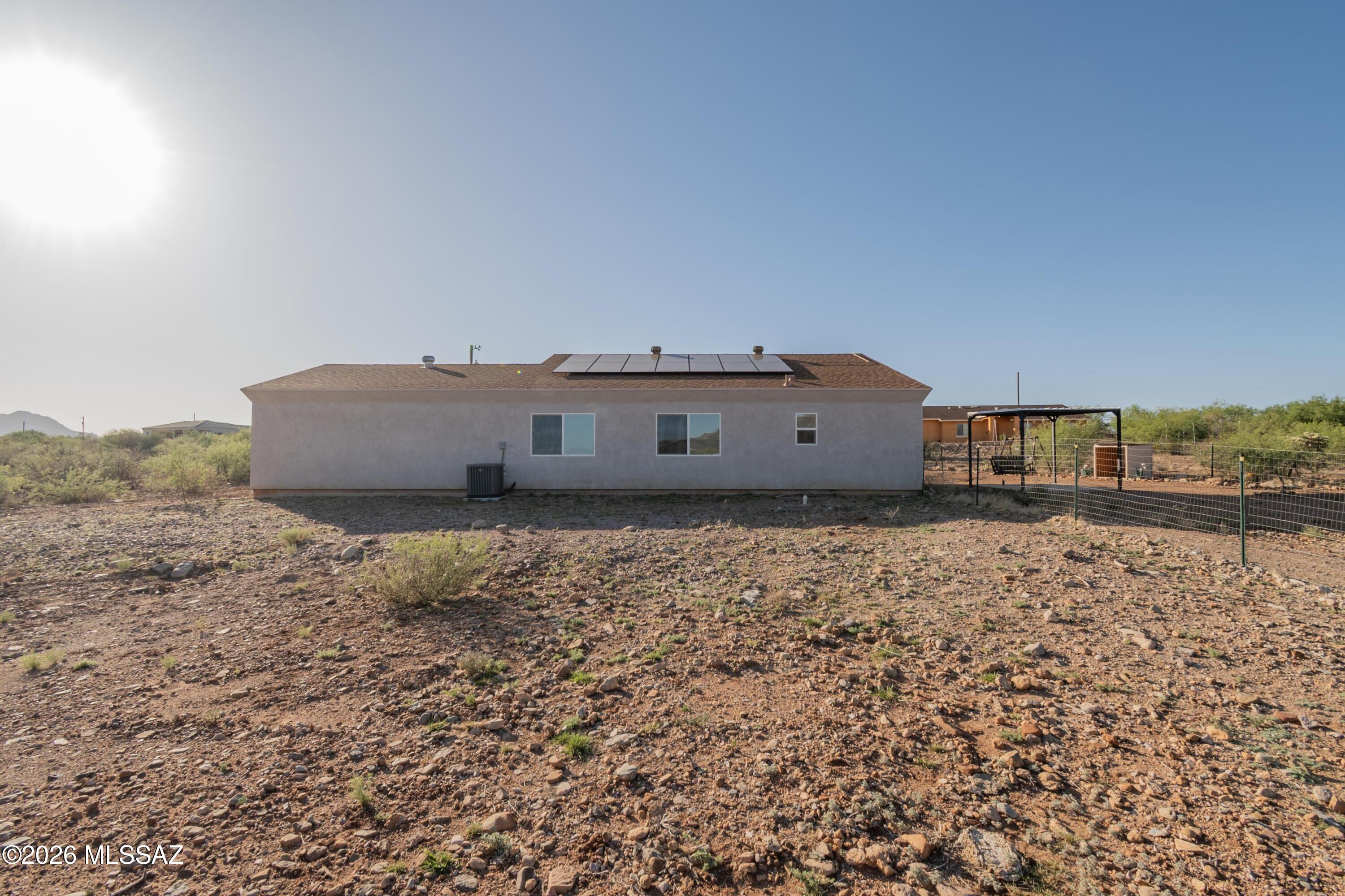 Rio Rico Estates 16 - Residential