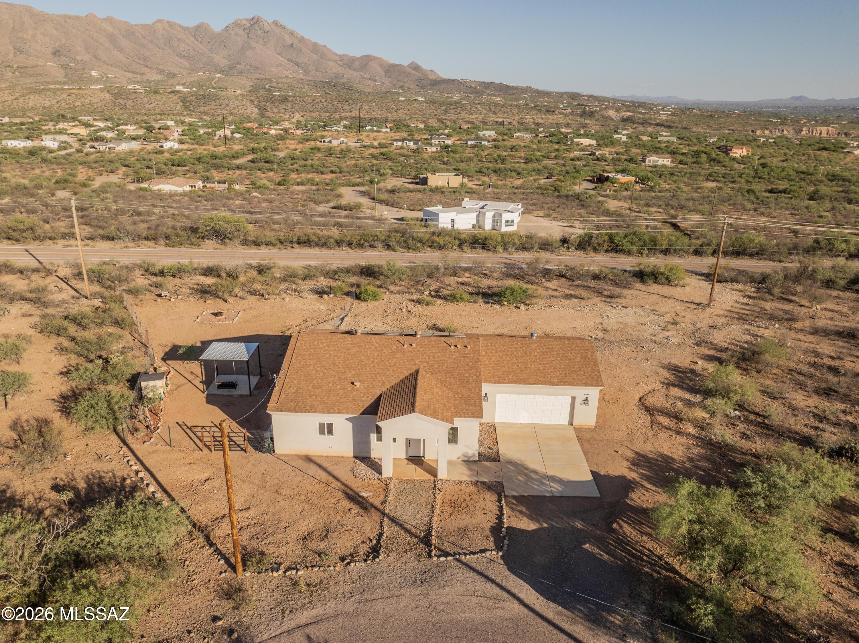 Rio Rico Estates 16 - Residential