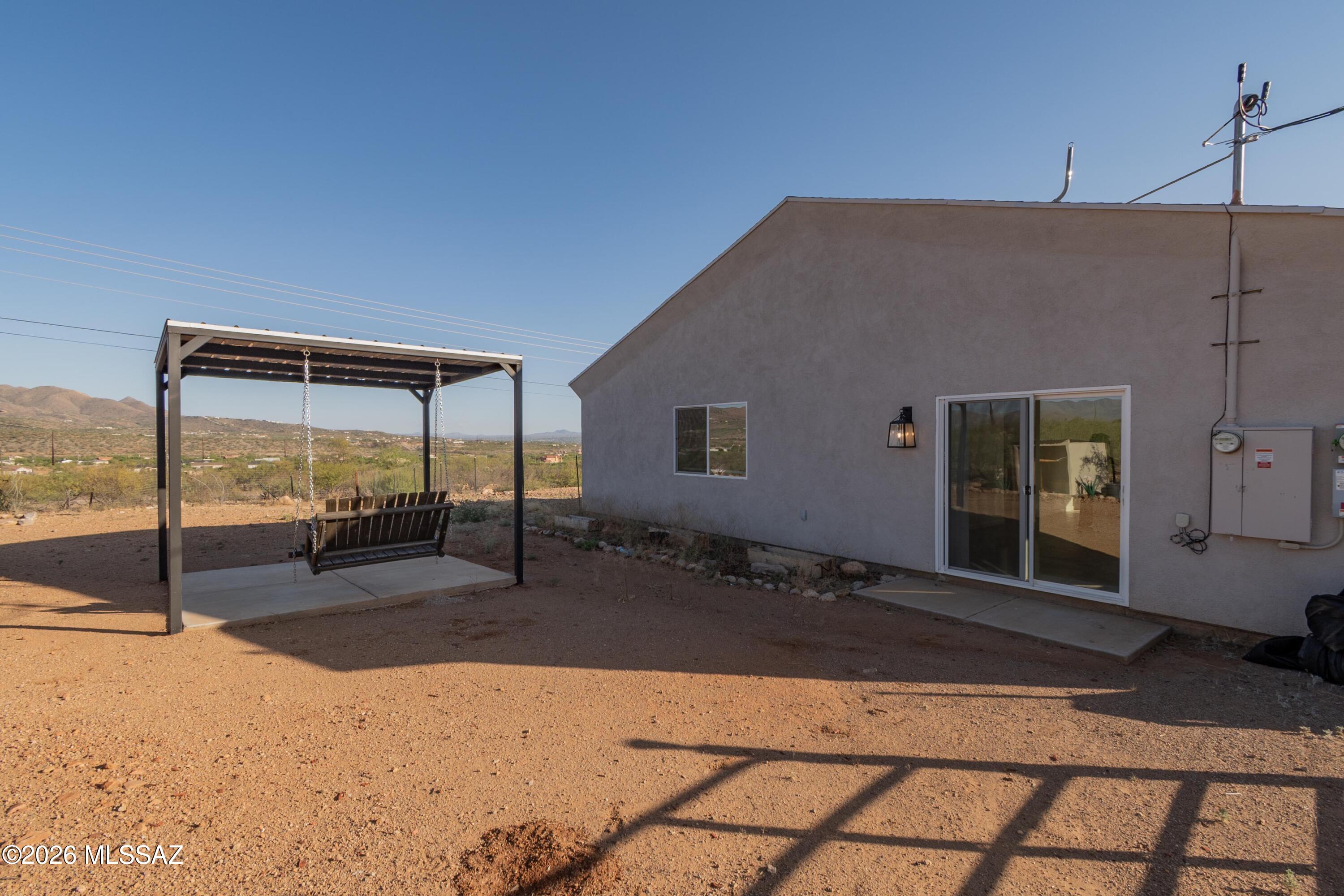 Rio Rico Estates 16 - Residential