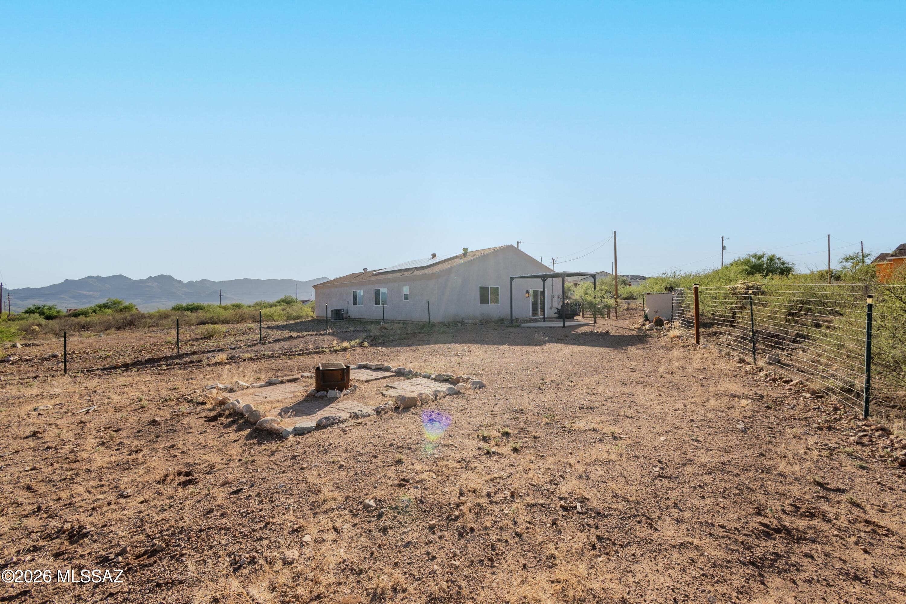 Rio Rico Estates 16 - Residential