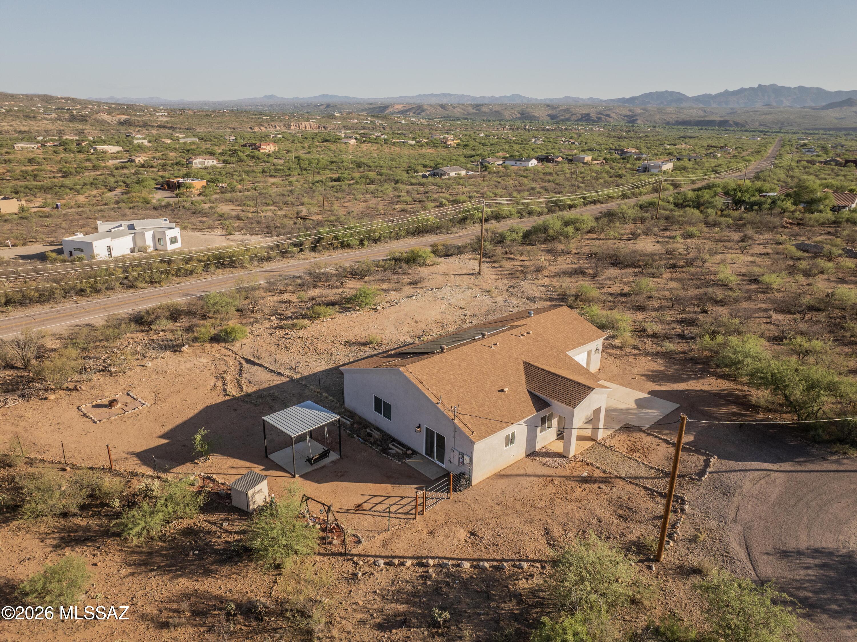 Rio Rico Estates 16 - Residential