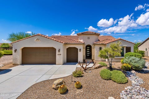 Photo of 31728 S Summerwind Drive, Oracle, AZ 85623 (MLS # 22621856)