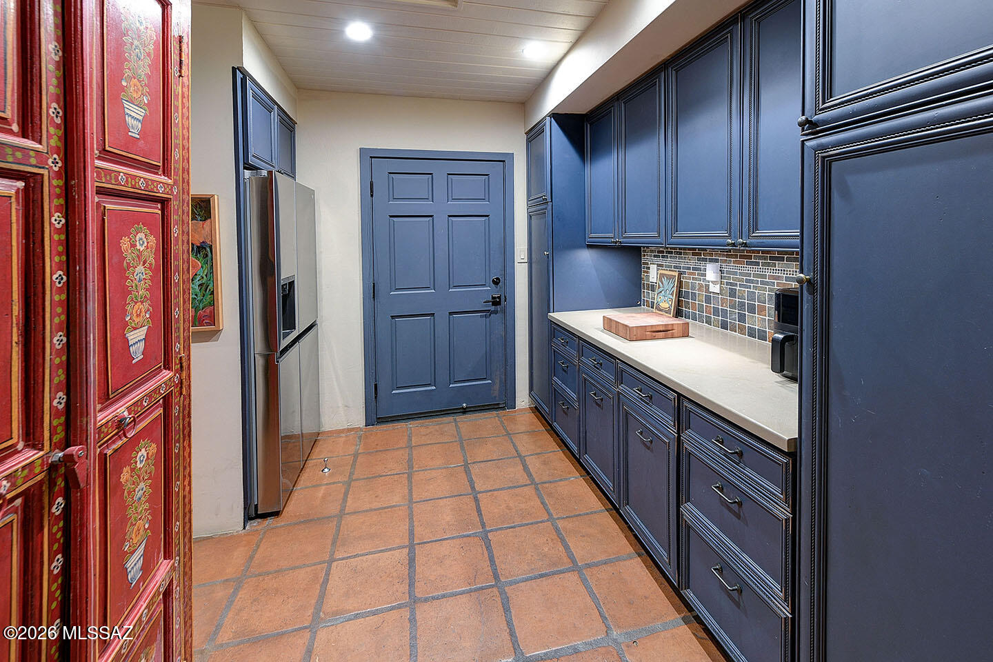Catalina Foothills Estates NO. 7 - Residential