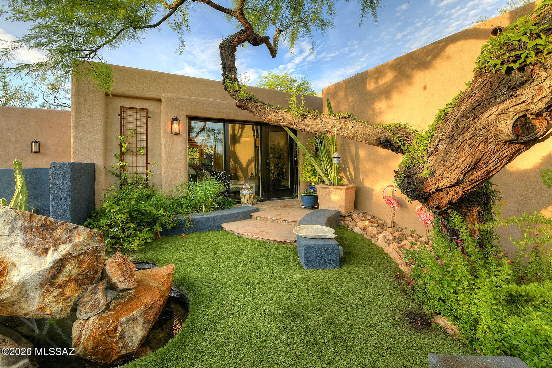Catalina Foothills Estates NO. 7 - Residential