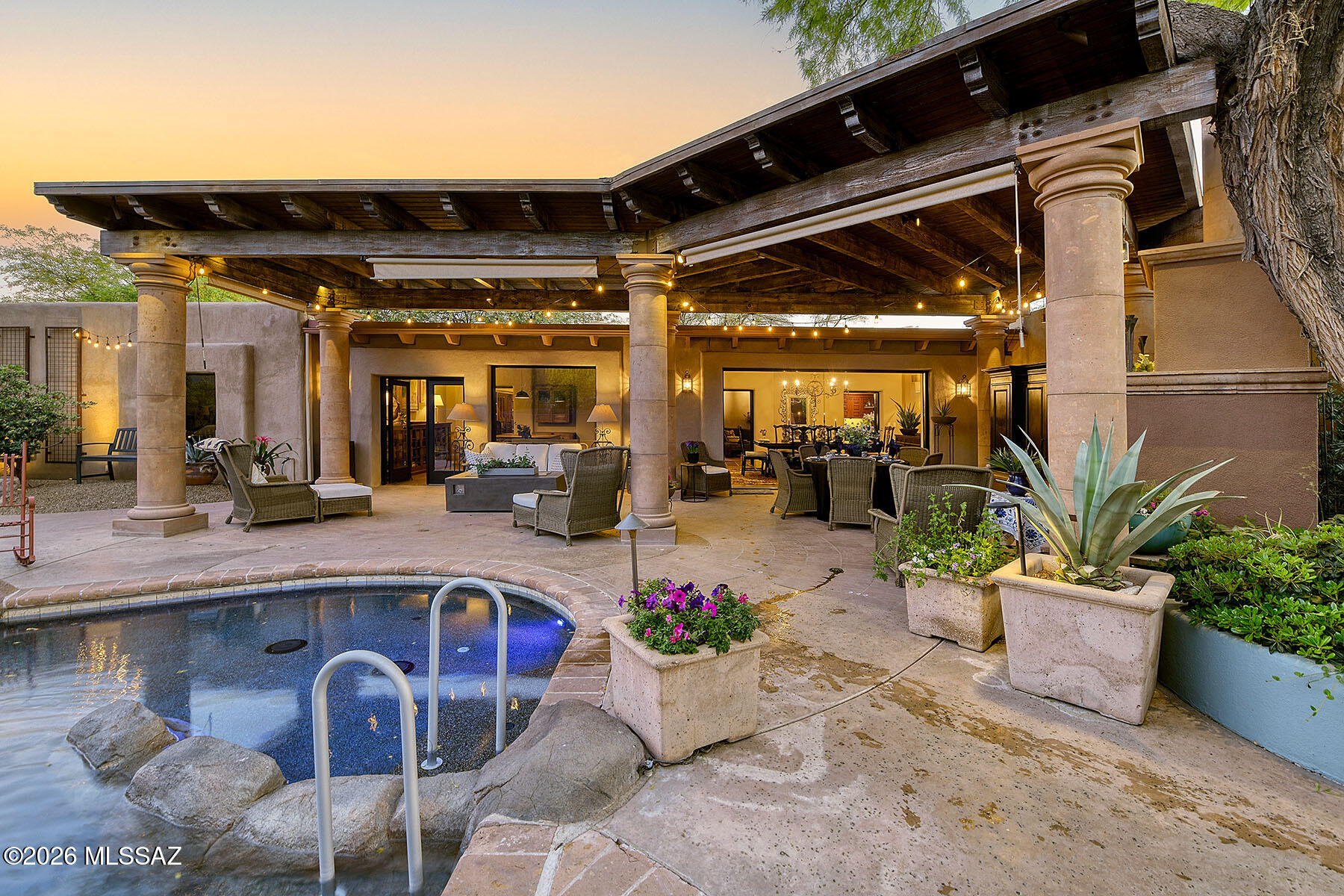 Catalina Foothills Estates NO. 7 - Residential