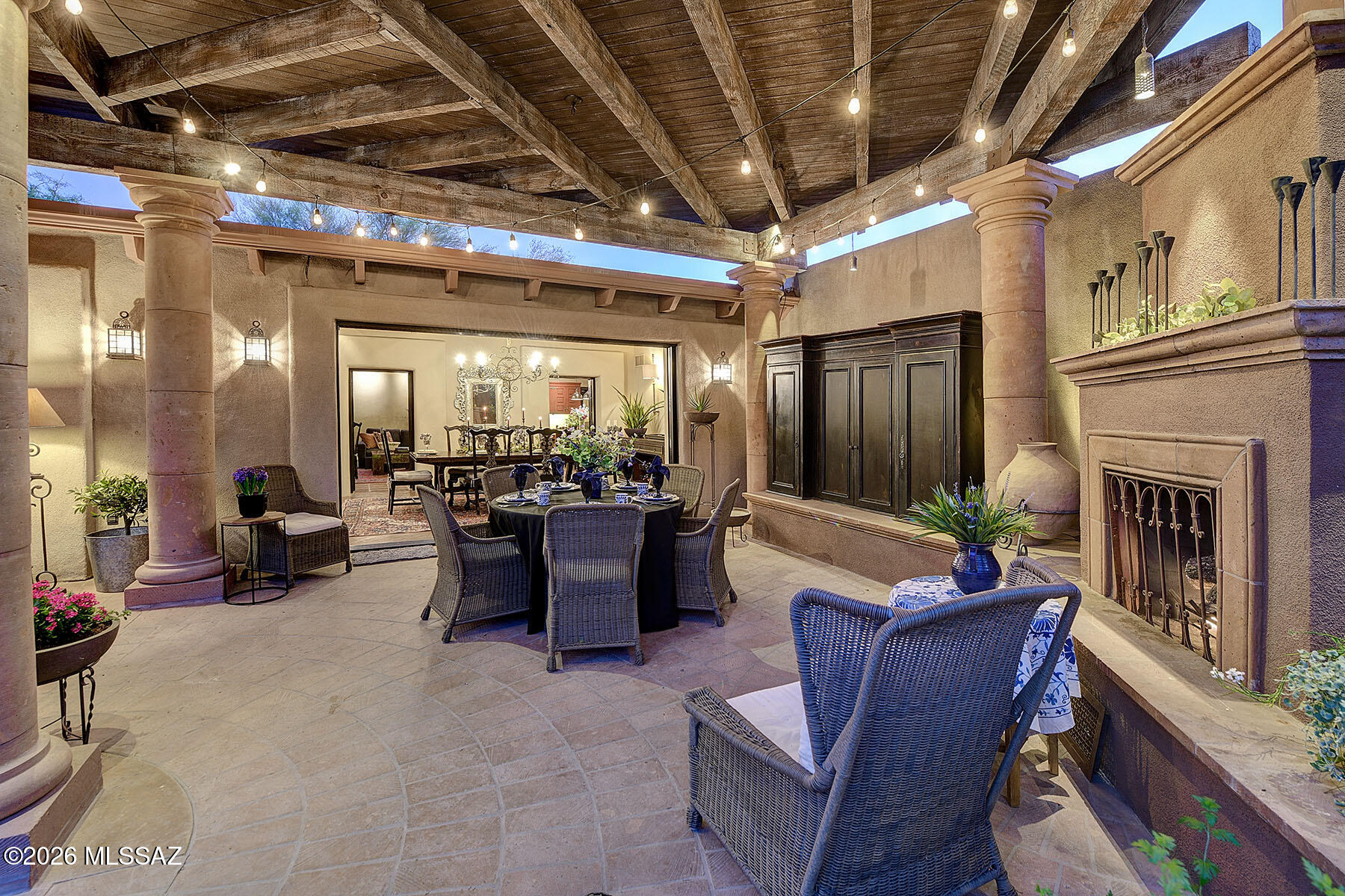 Catalina Foothills Estates NO. 7 - Residential